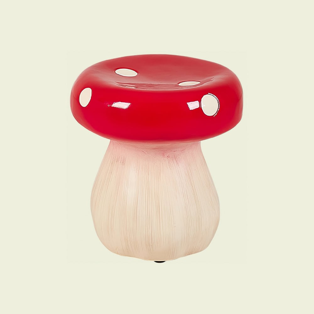 Mushroom Stool - Lumpaz