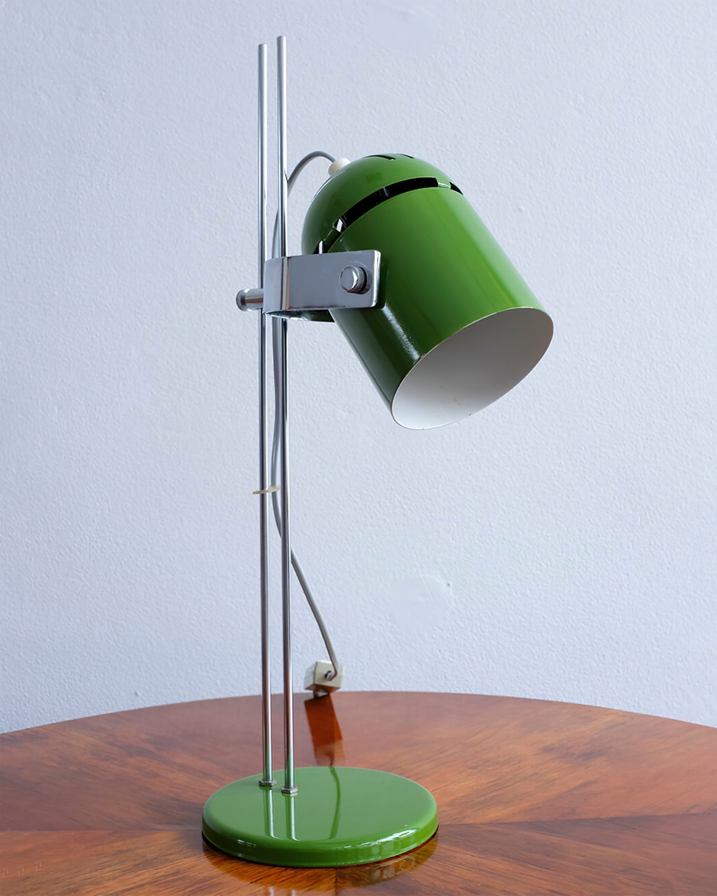 Combi Table Lamp - Lumpaz