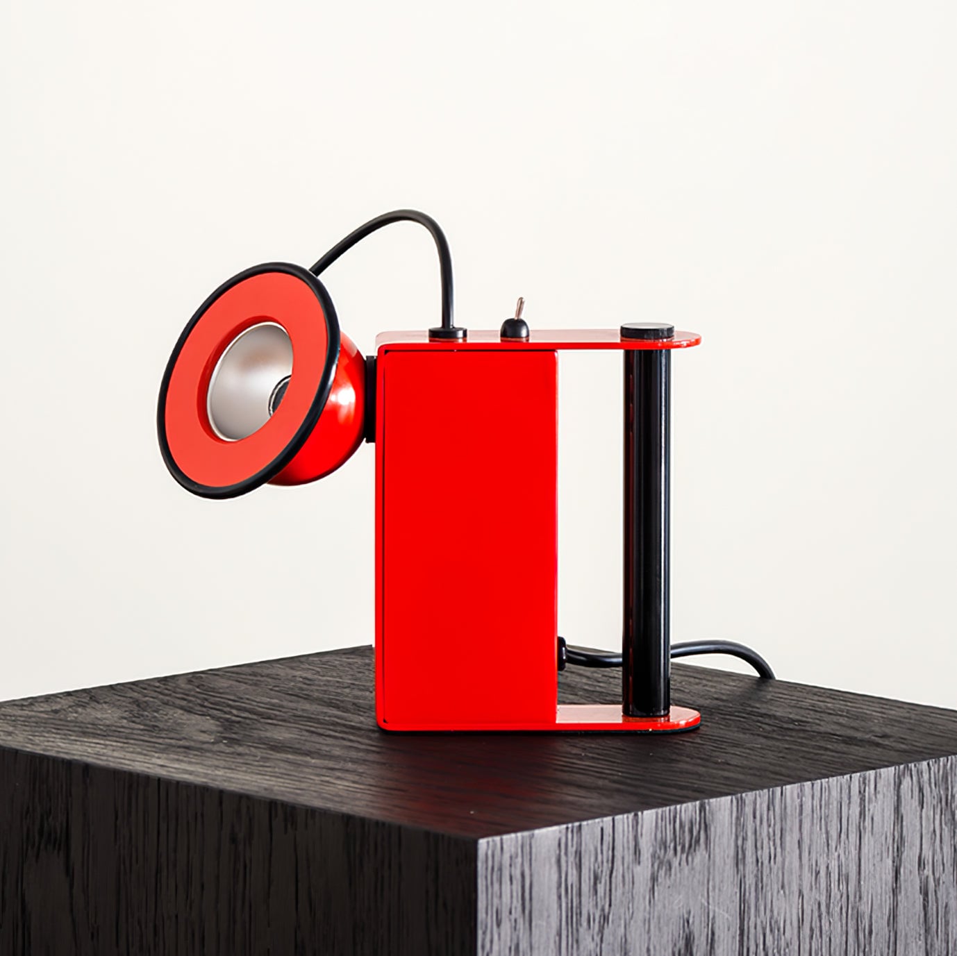 Minibox Table Lamp - Lumpaz