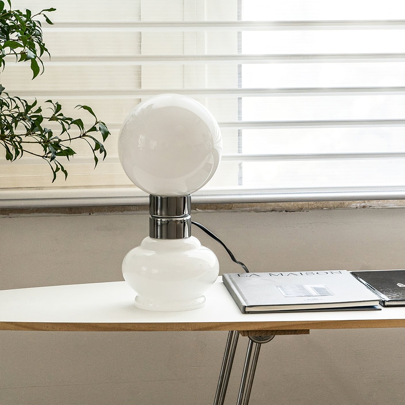 Birillo Table Lamp - Lumpaz