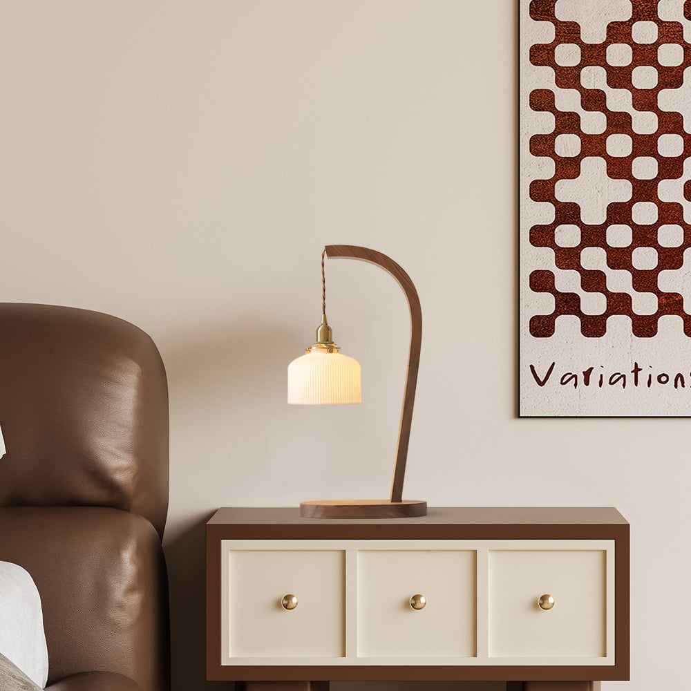 Dotty Candle Warmer Lamp - Lumpaz