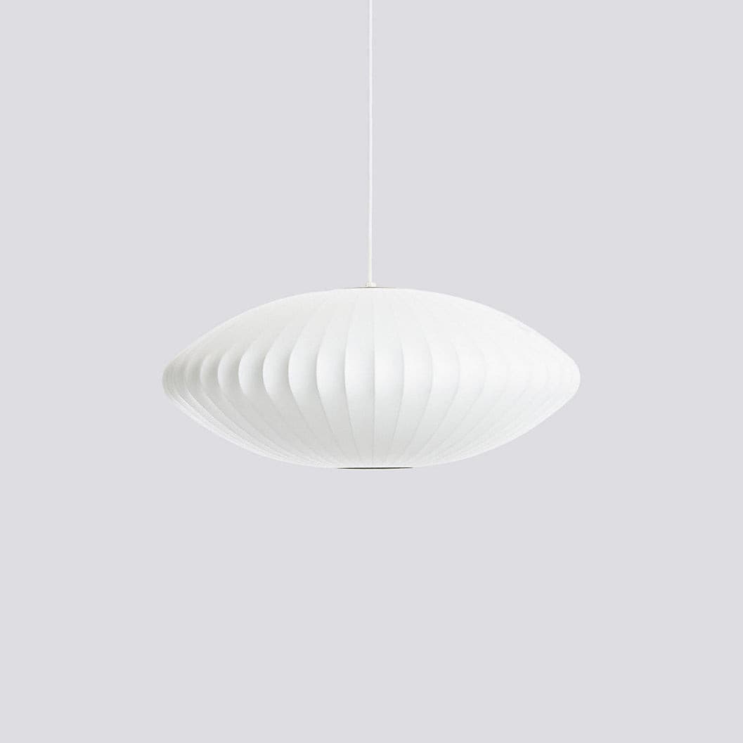 Nelson Bubble Pendant Lamp - Lumpaz