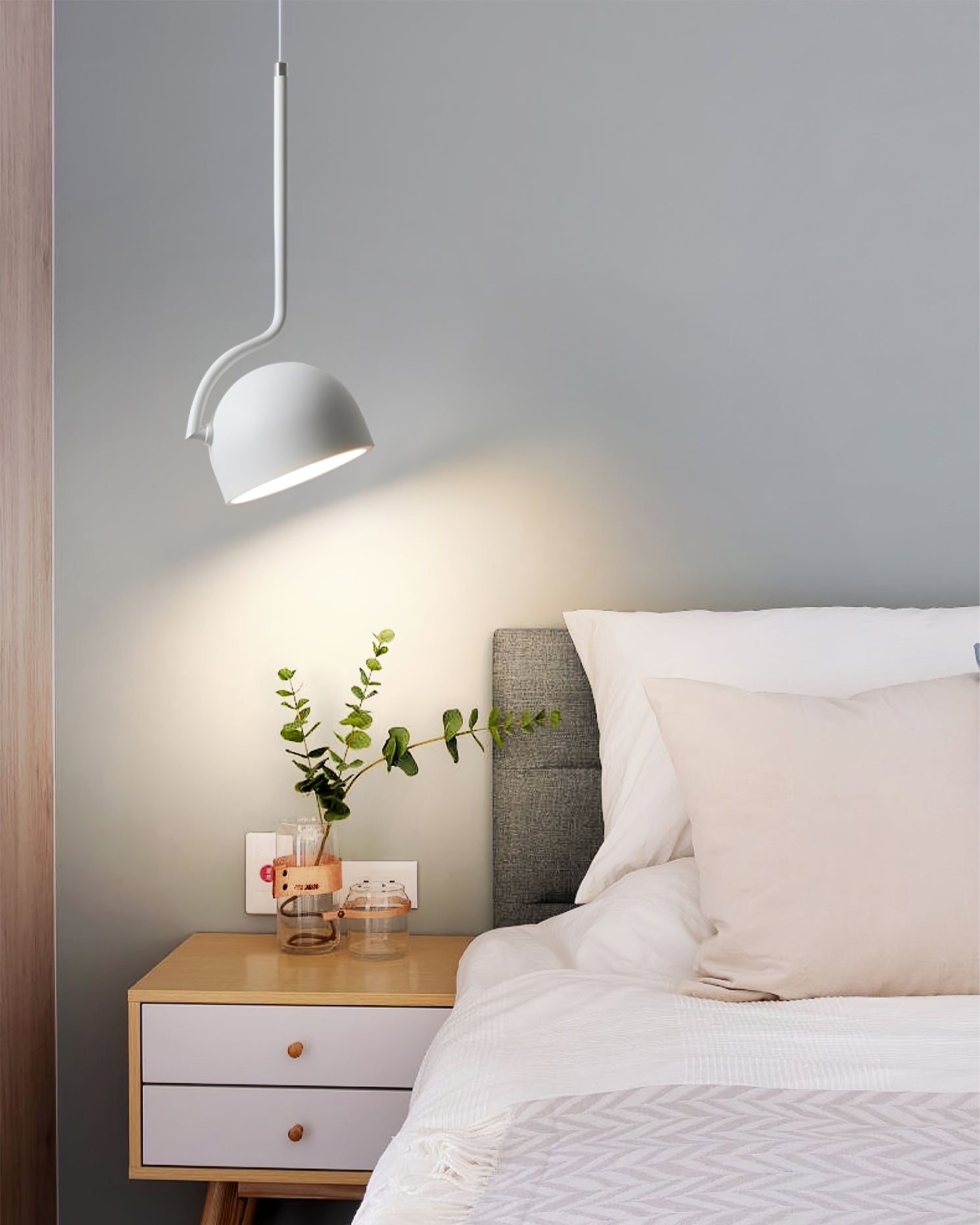 Furoku Pendant Lamp - Lumpaz