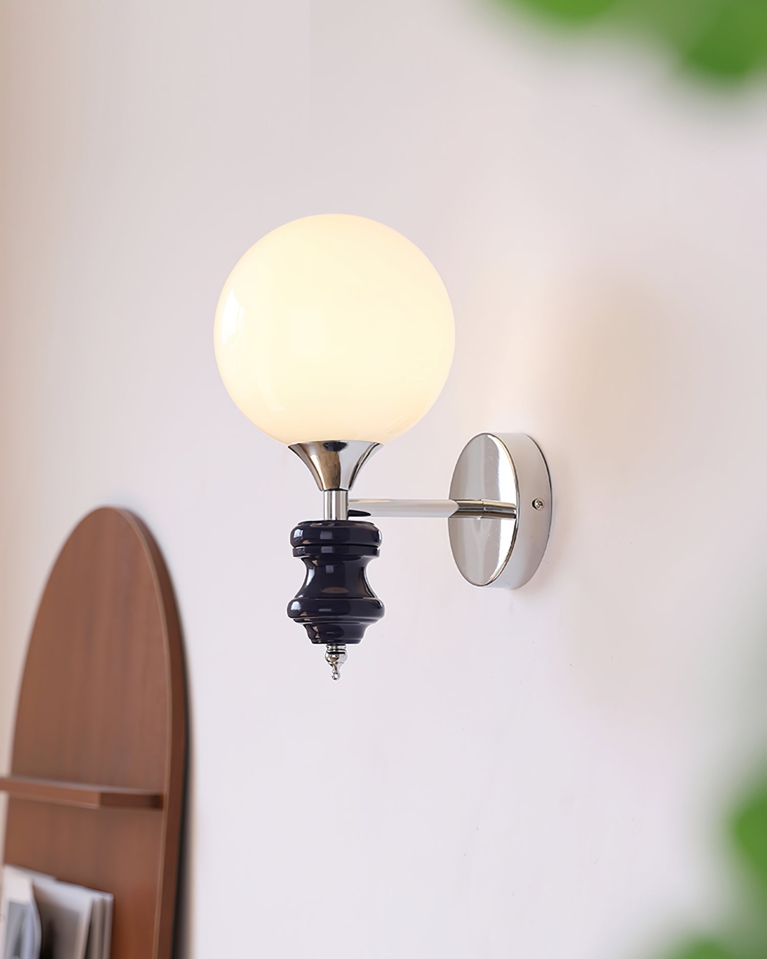 Koscina Wall Lamp - Lumpaz