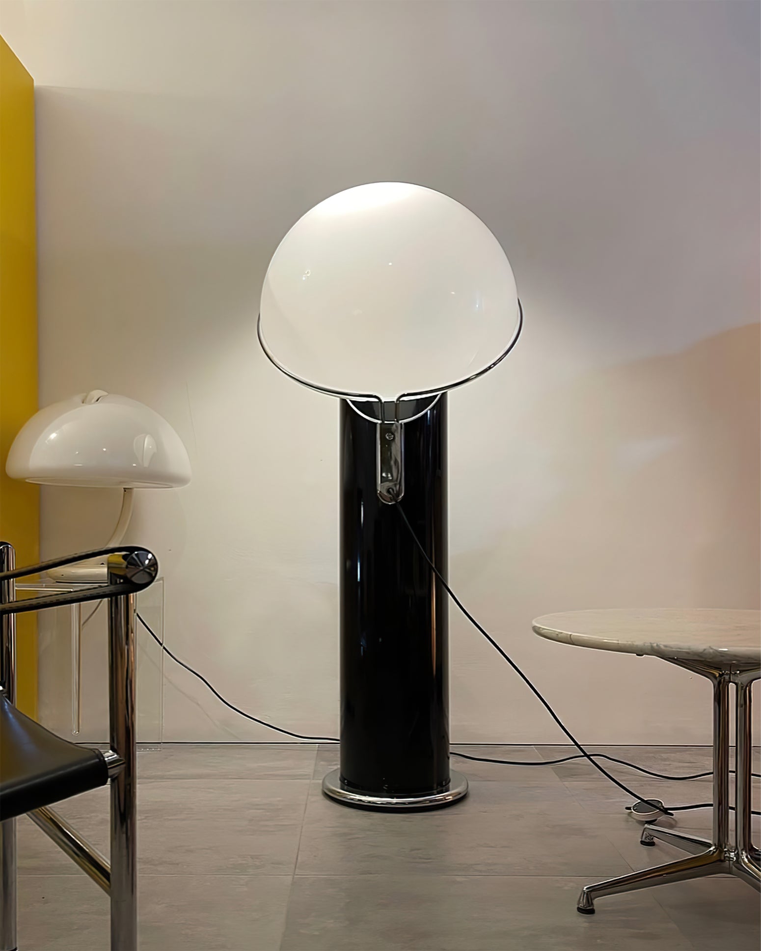 Ciot Floor Lamp - Lumpaz