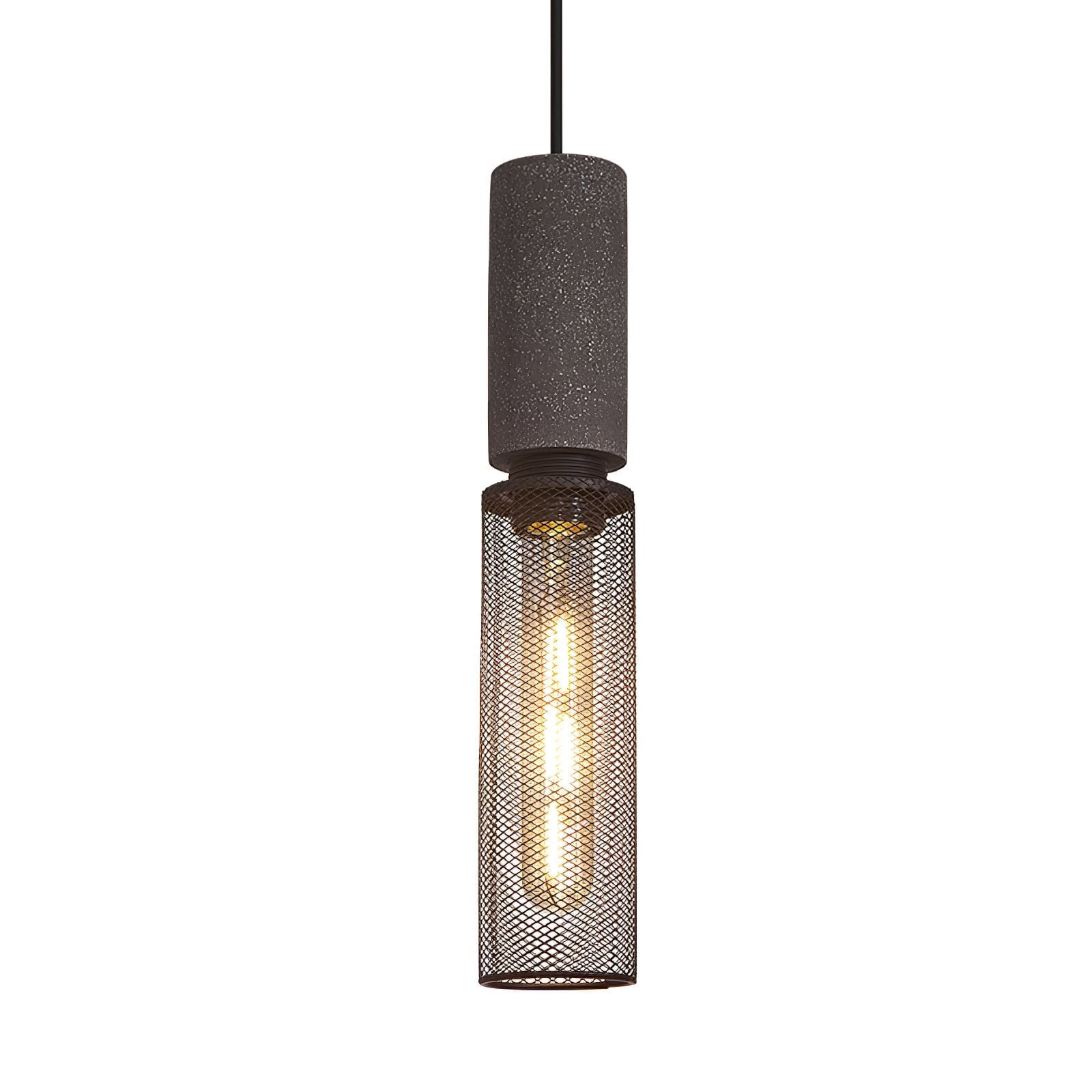Concrete Industry Swag Lights - Lumpaz