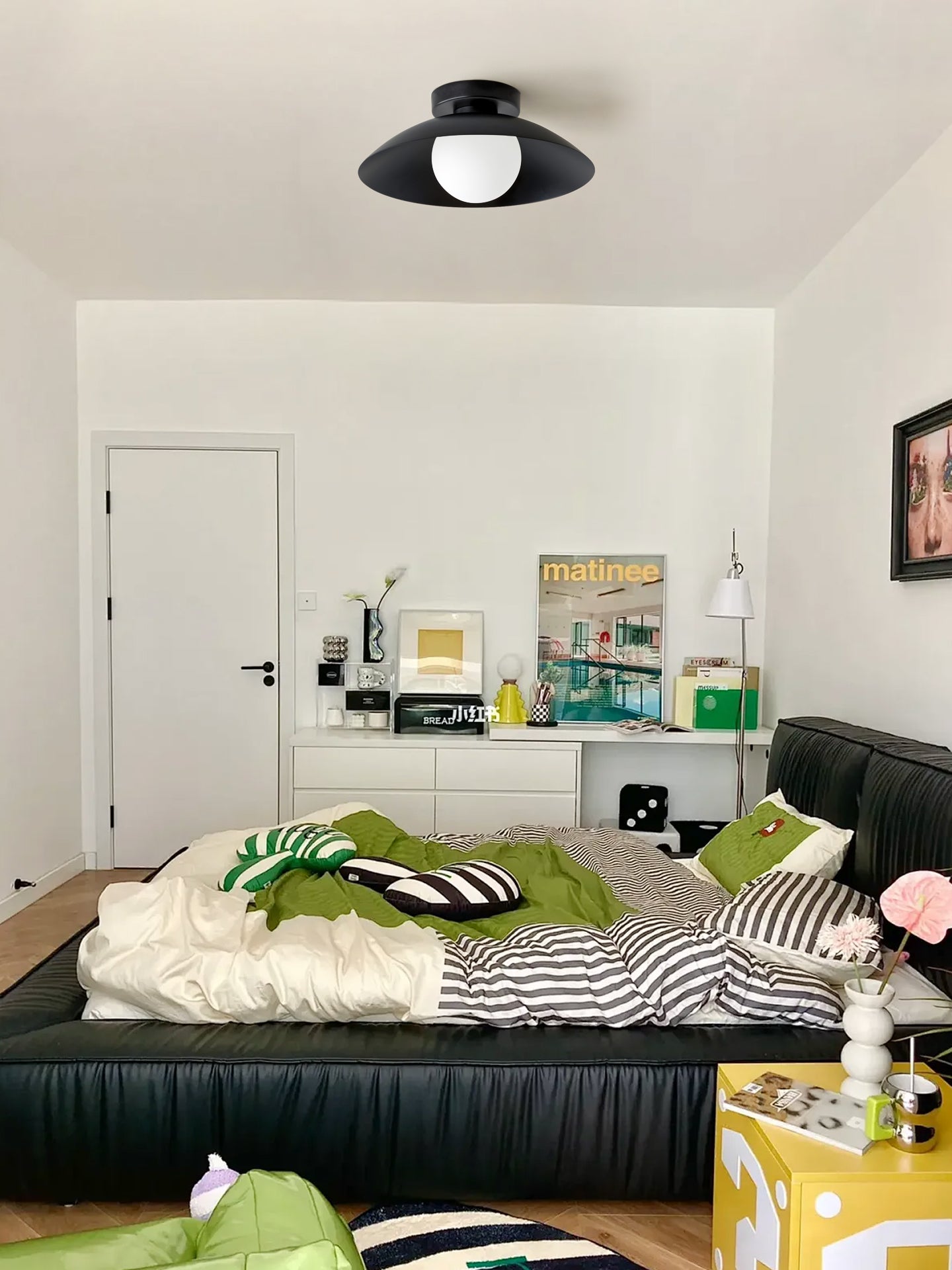 Danoise Ceiling Lamp - Lumpaz