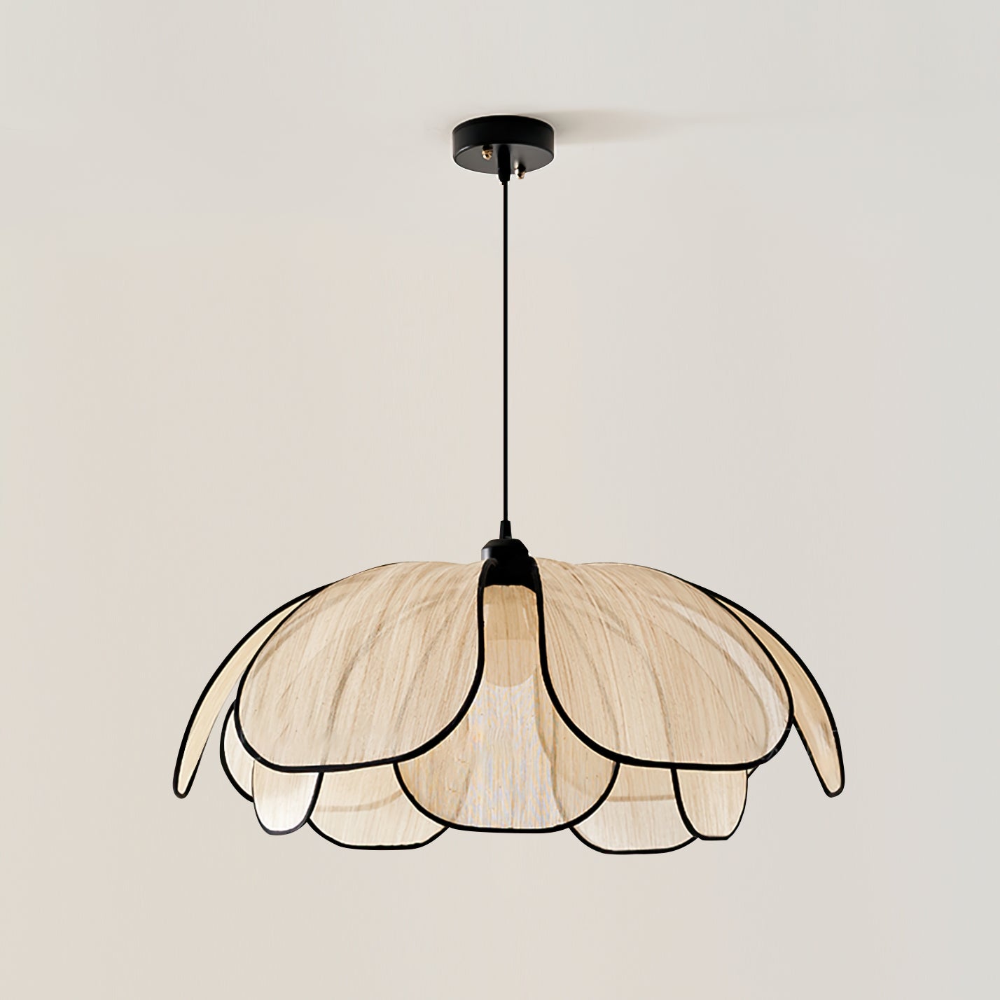 Okai Pendant Lamp - Lumpaz