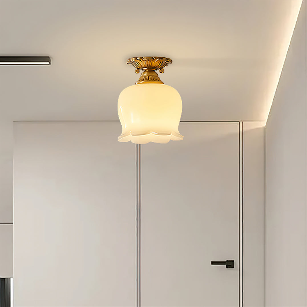 Morup Ceiling Lamp - Lumpaz