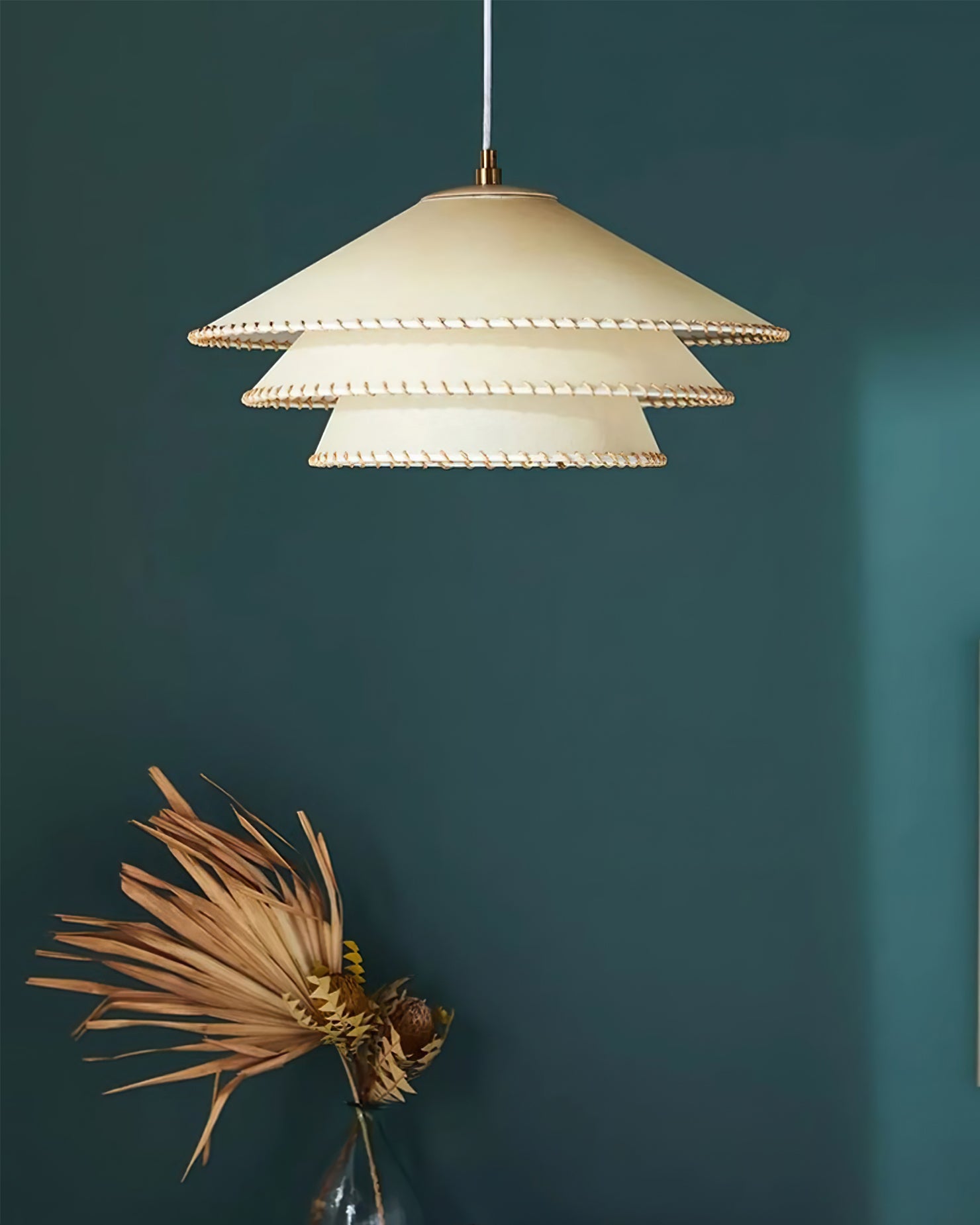 Planas Pendant Lamp - Lumpaz