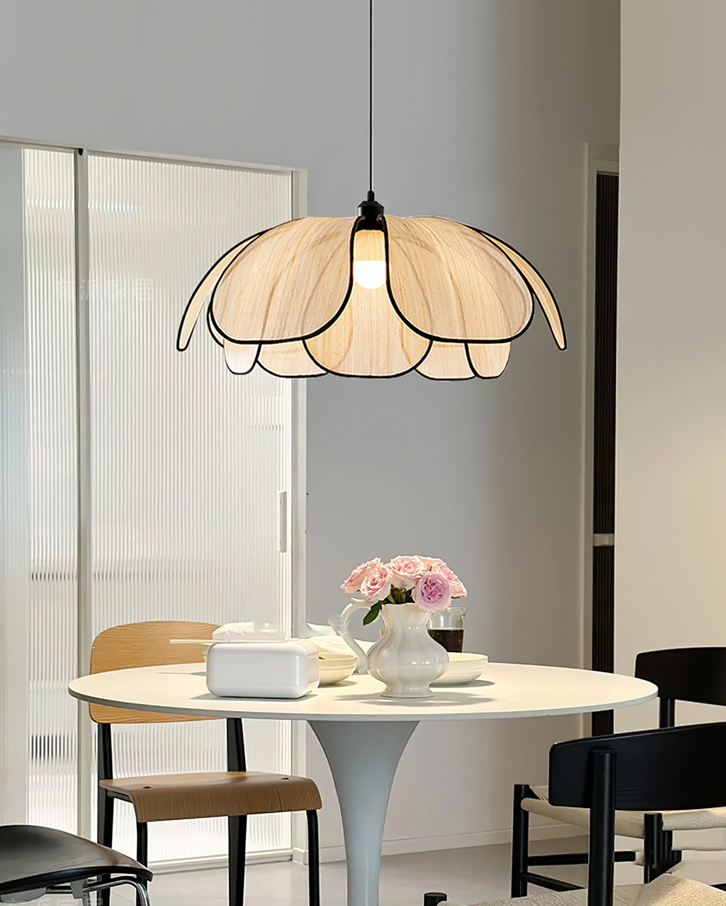 Okai Pendant Lamp - Lumpaz