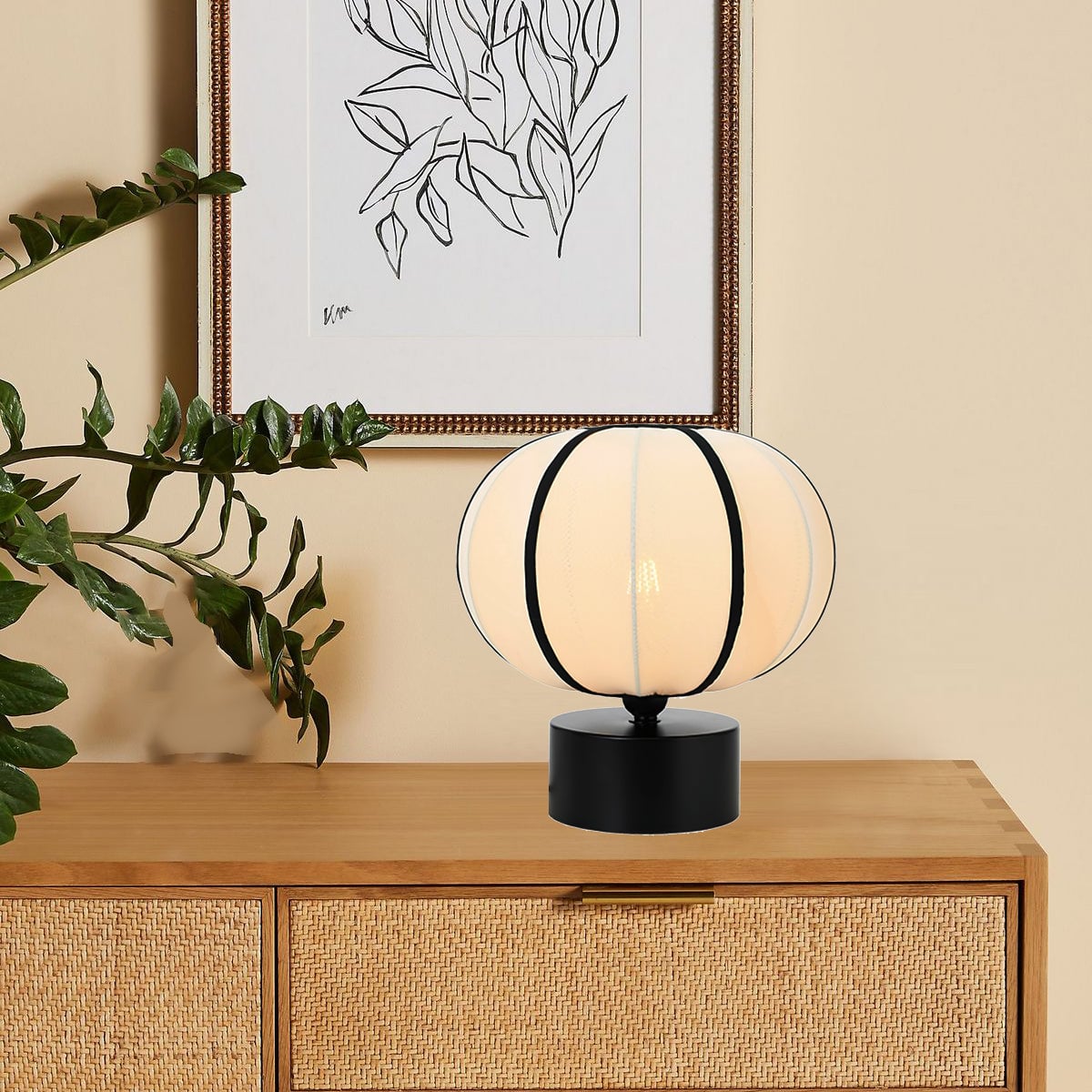 Ellos Table Lamp - Lumpaz