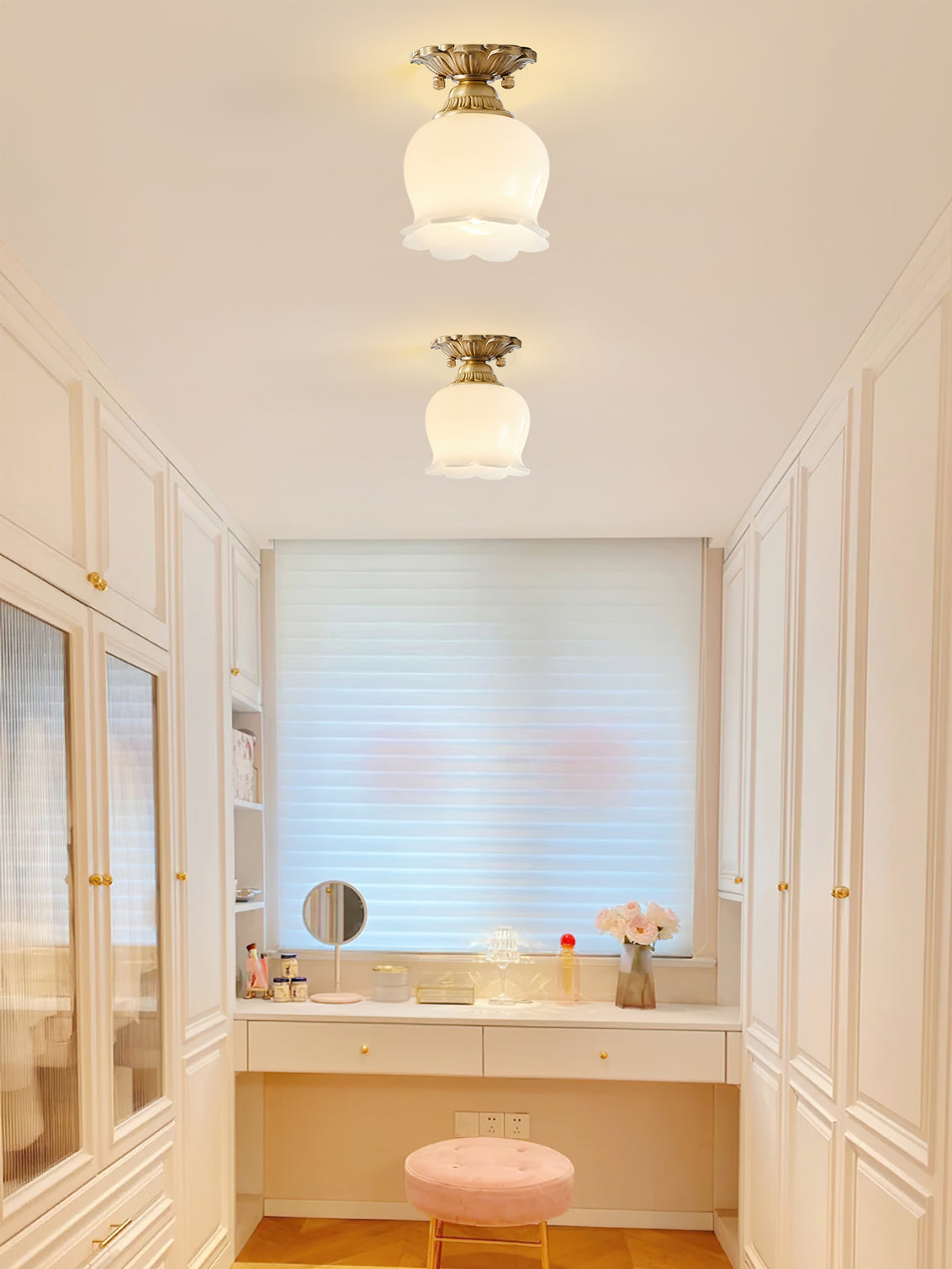 Morup Ceiling Lamp - Lumpaz