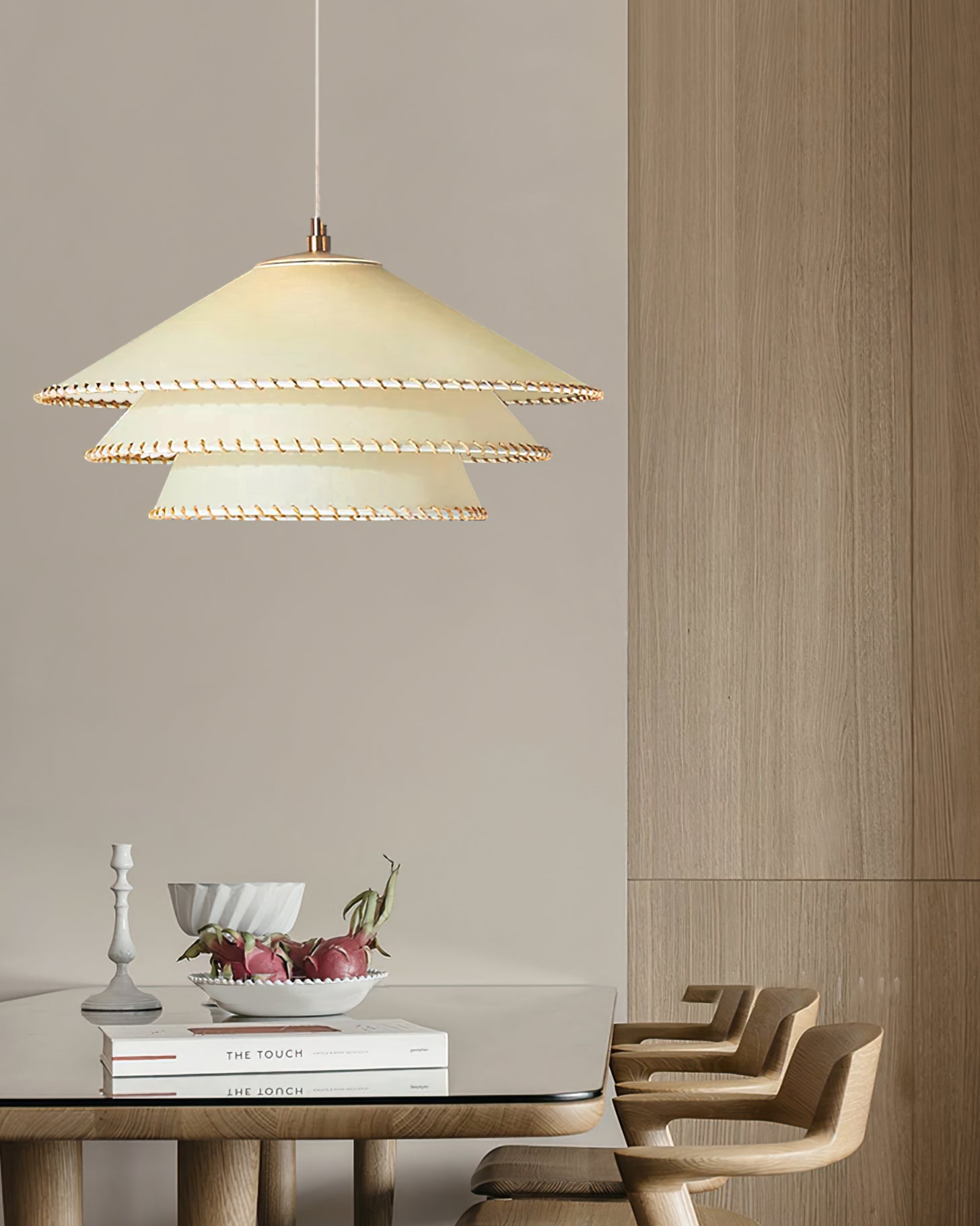 Planas Pendant Lamp - Lumpaz