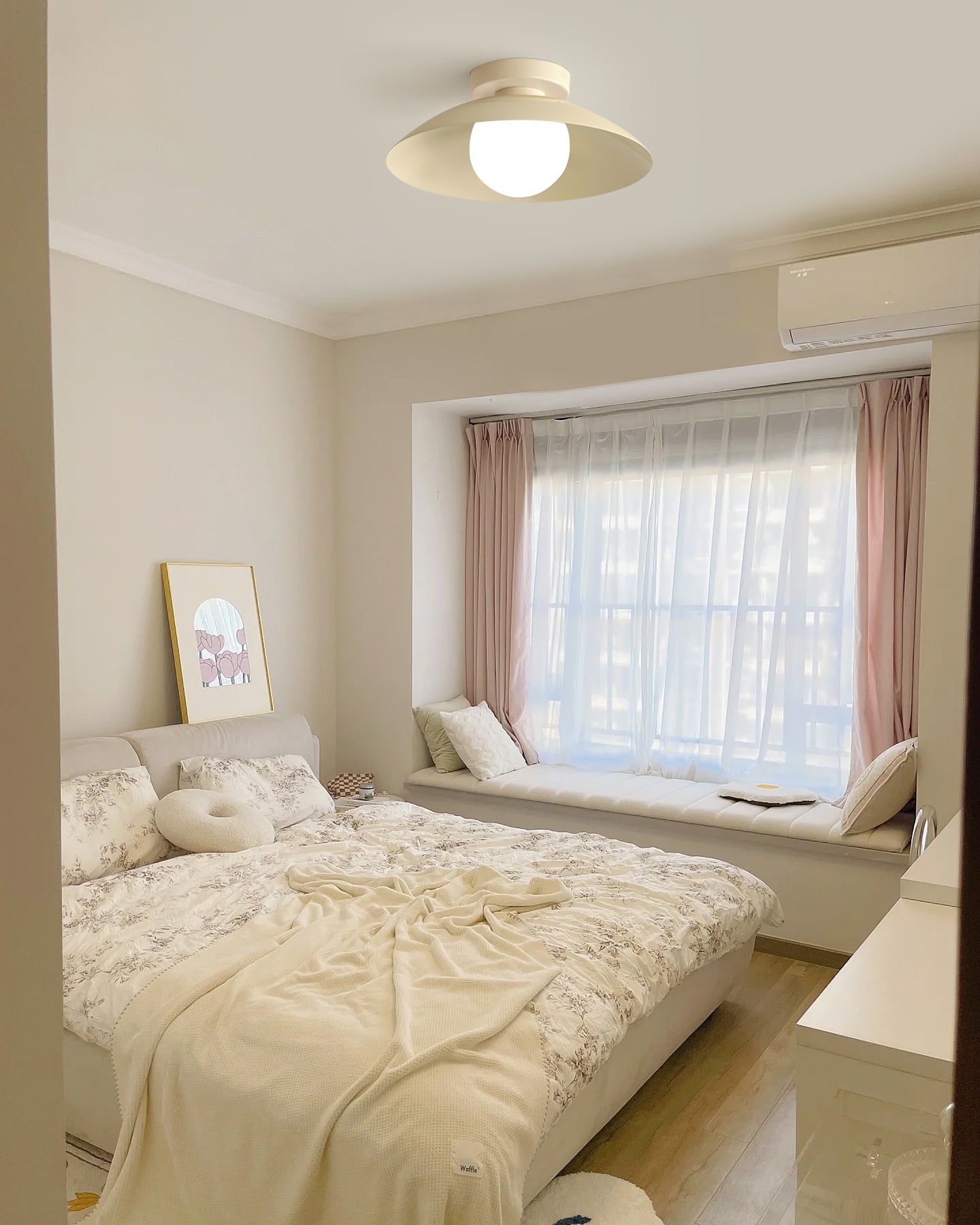 Danoise Ceiling Lamp - Lumpaz