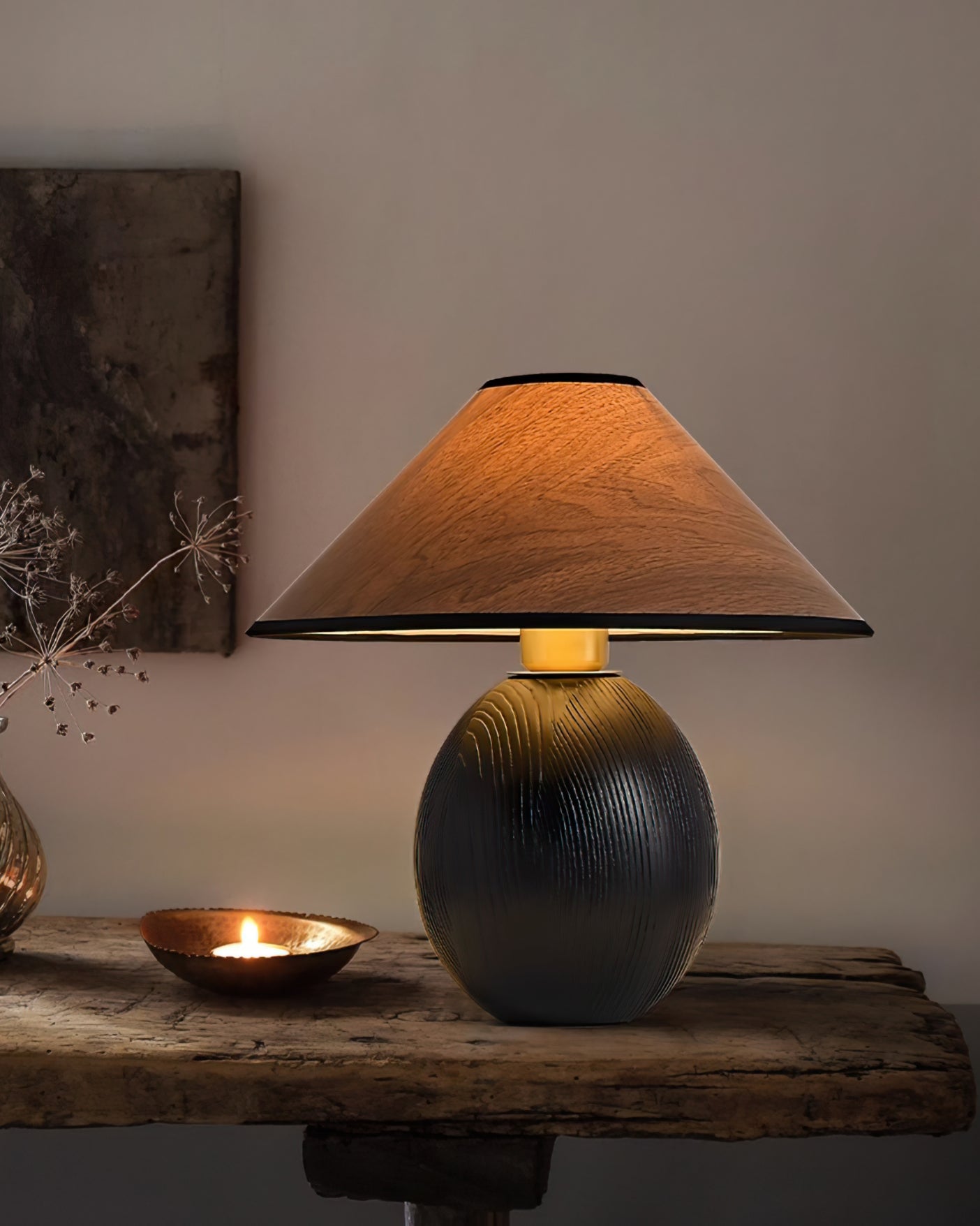 Kodu Table Lamp - Lumpaz
