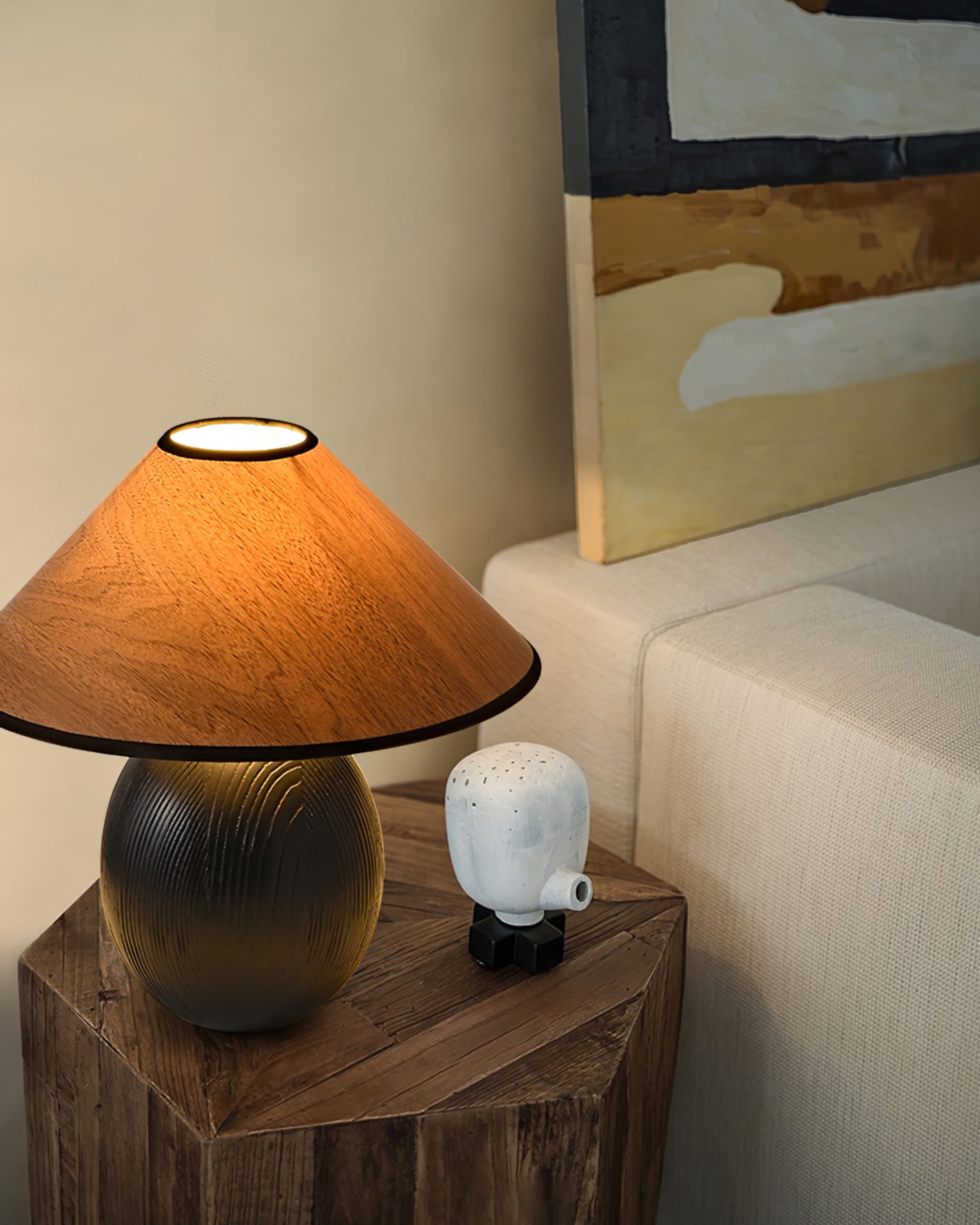 Kodu Table Lamp - Lumpaz