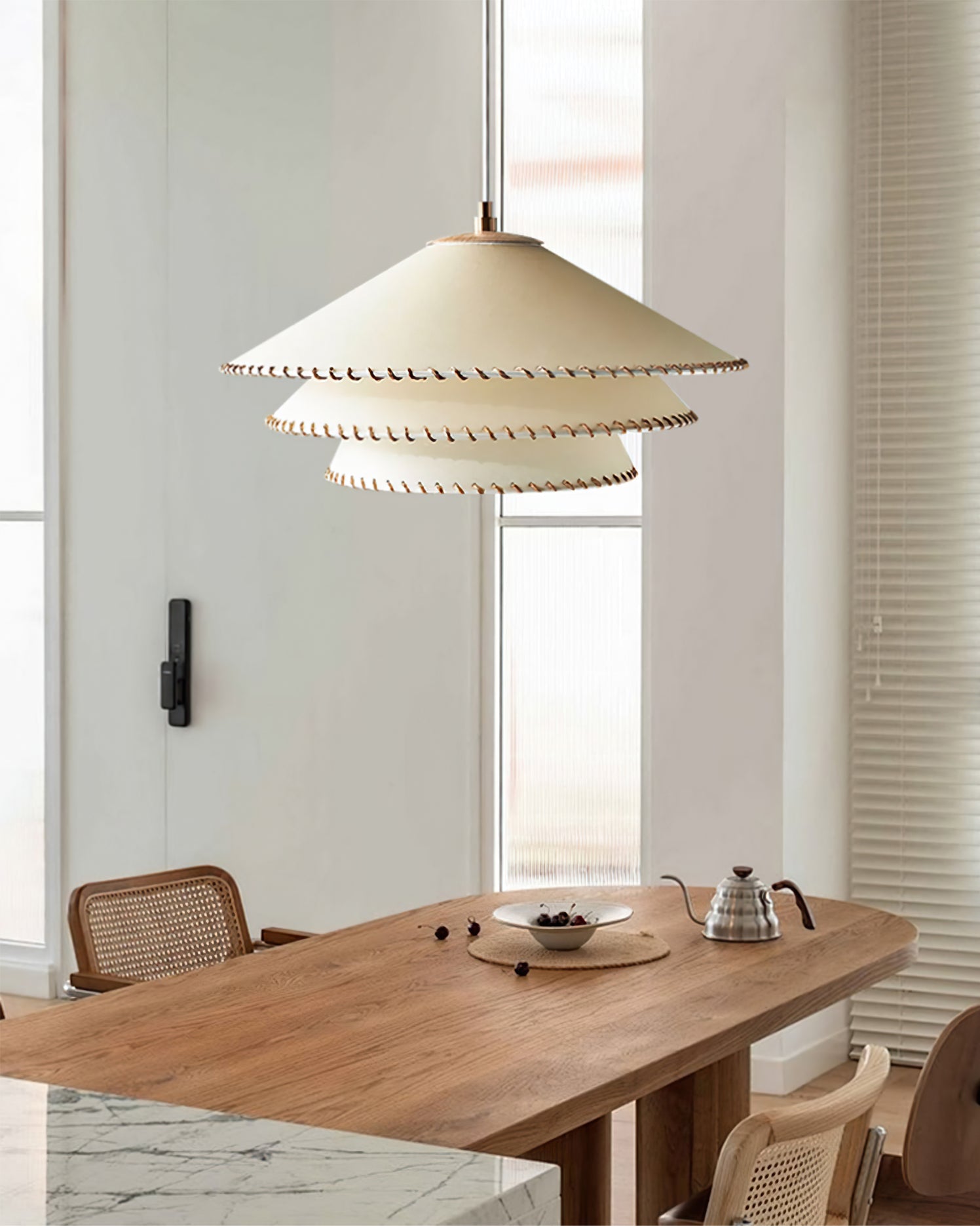 Planas Pendant Lamp - Lumpaz
