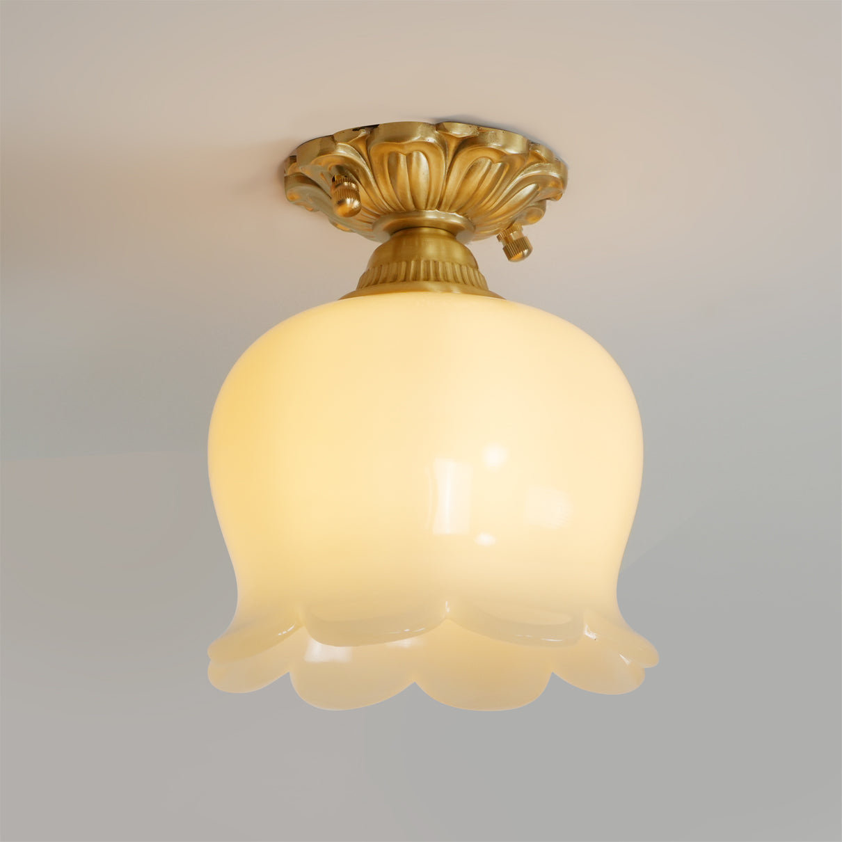 Morup Ceiling Lamp - Lumpaz