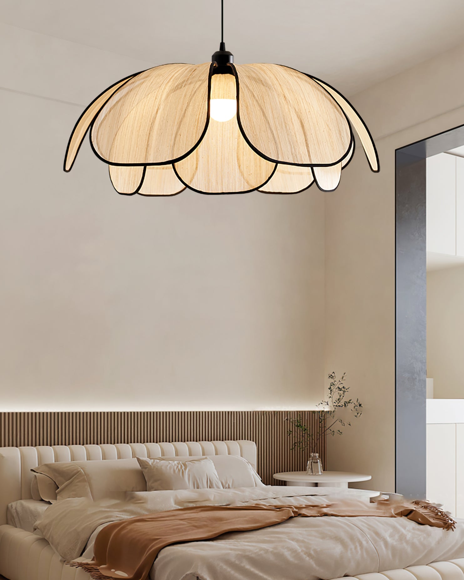 Okai Pendant Lamp - Lumpaz