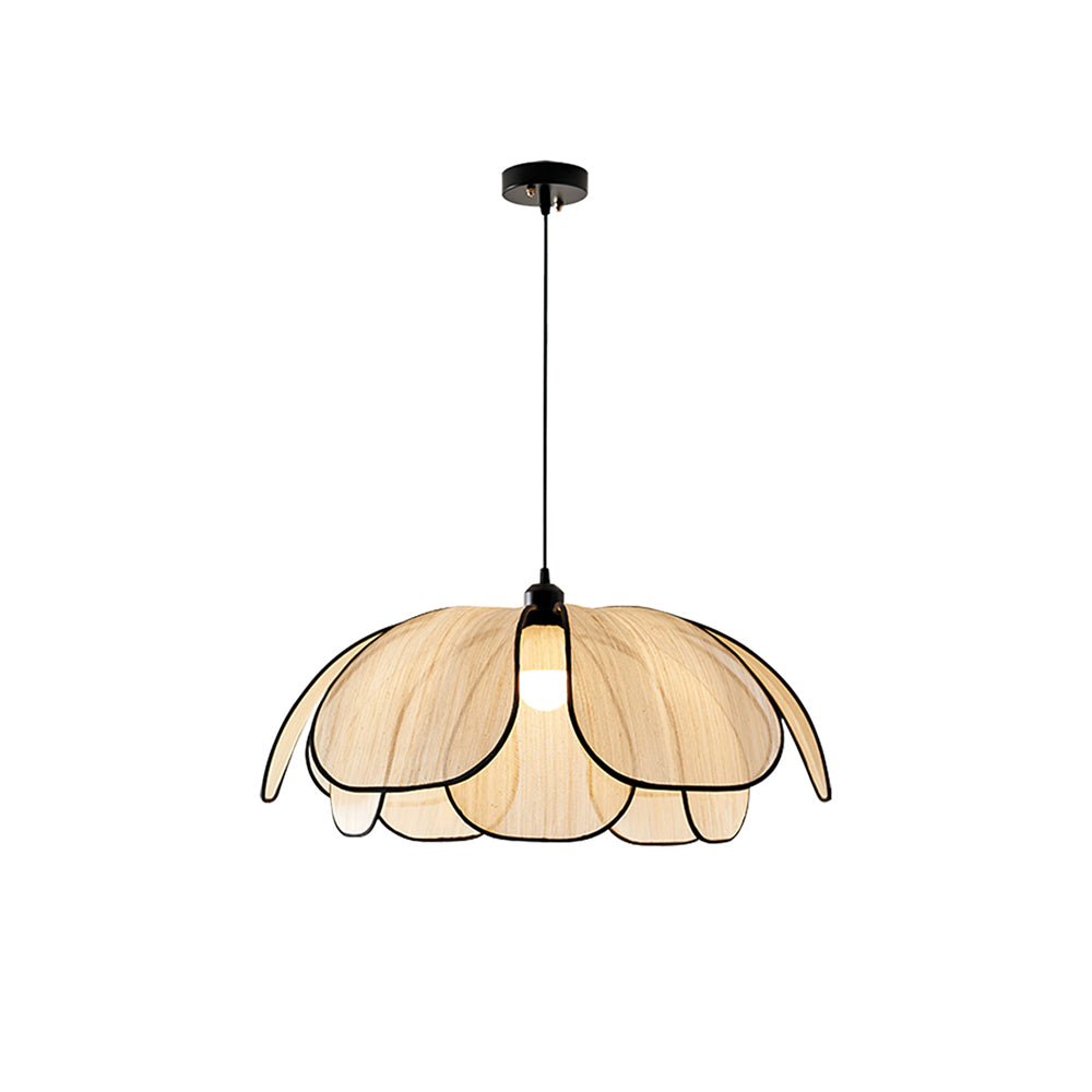 Okai Pendant Lamp - Lumpaz