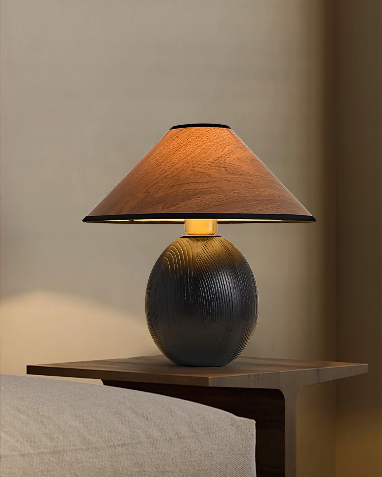 Kodu Table Lamp - Lumpaz