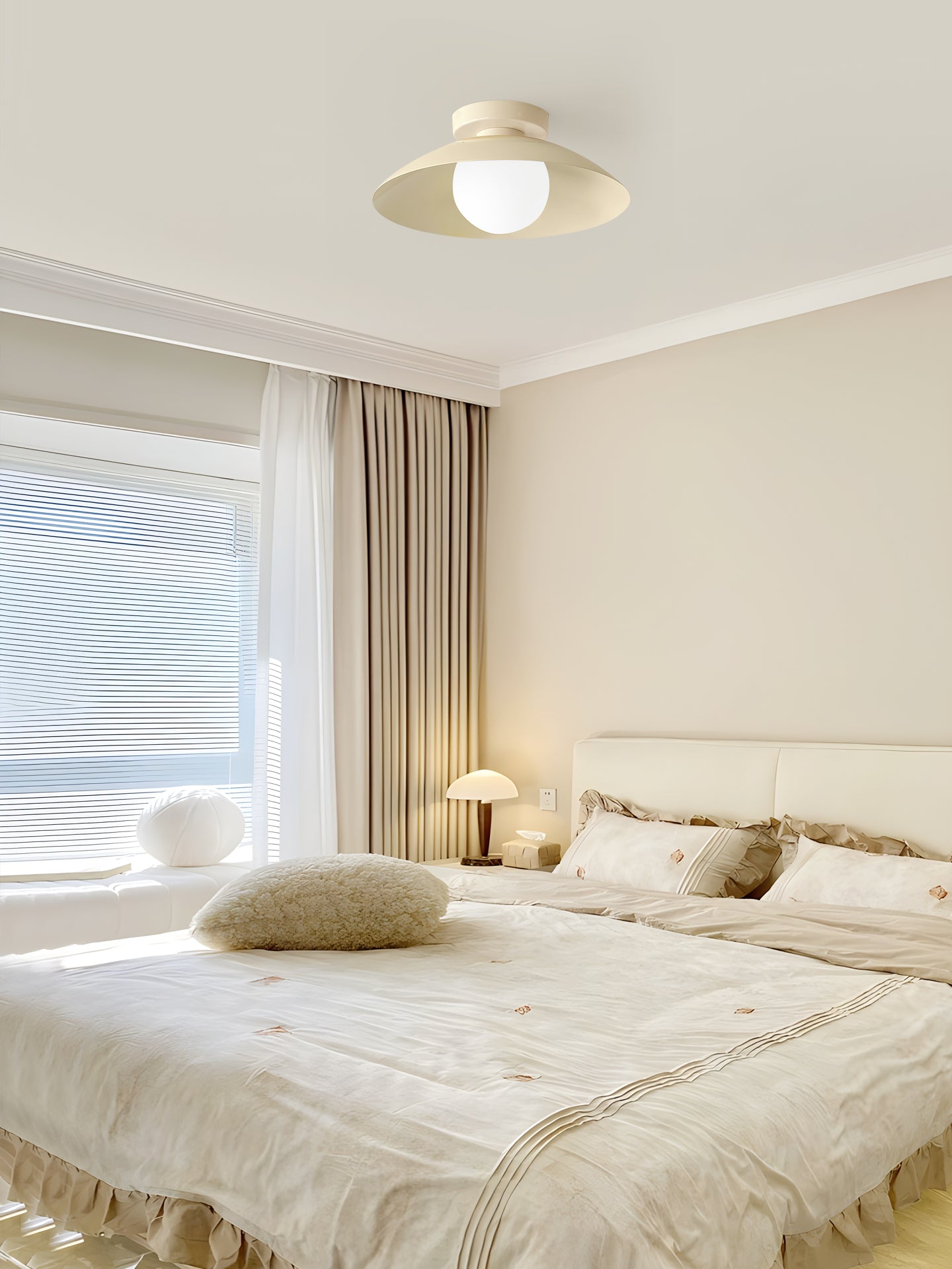 Danoise Ceiling Lamp - Lumpaz