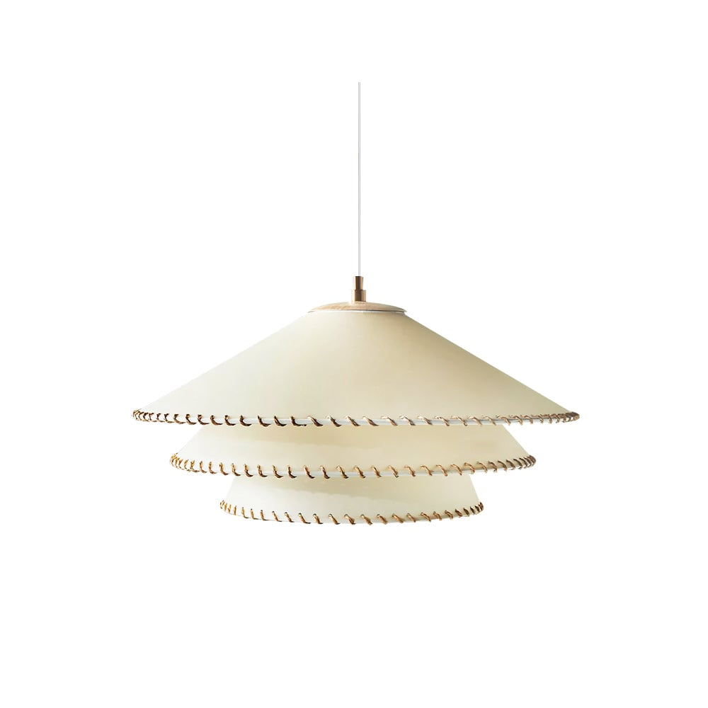Planas Pendant Lamp - Lumpaz