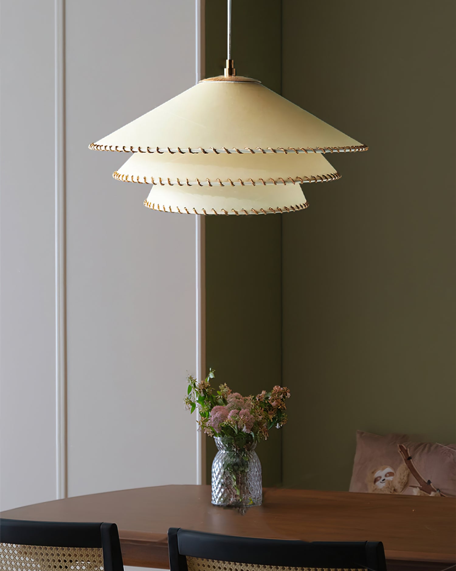 Planas Pendant Lamp - Lumpaz