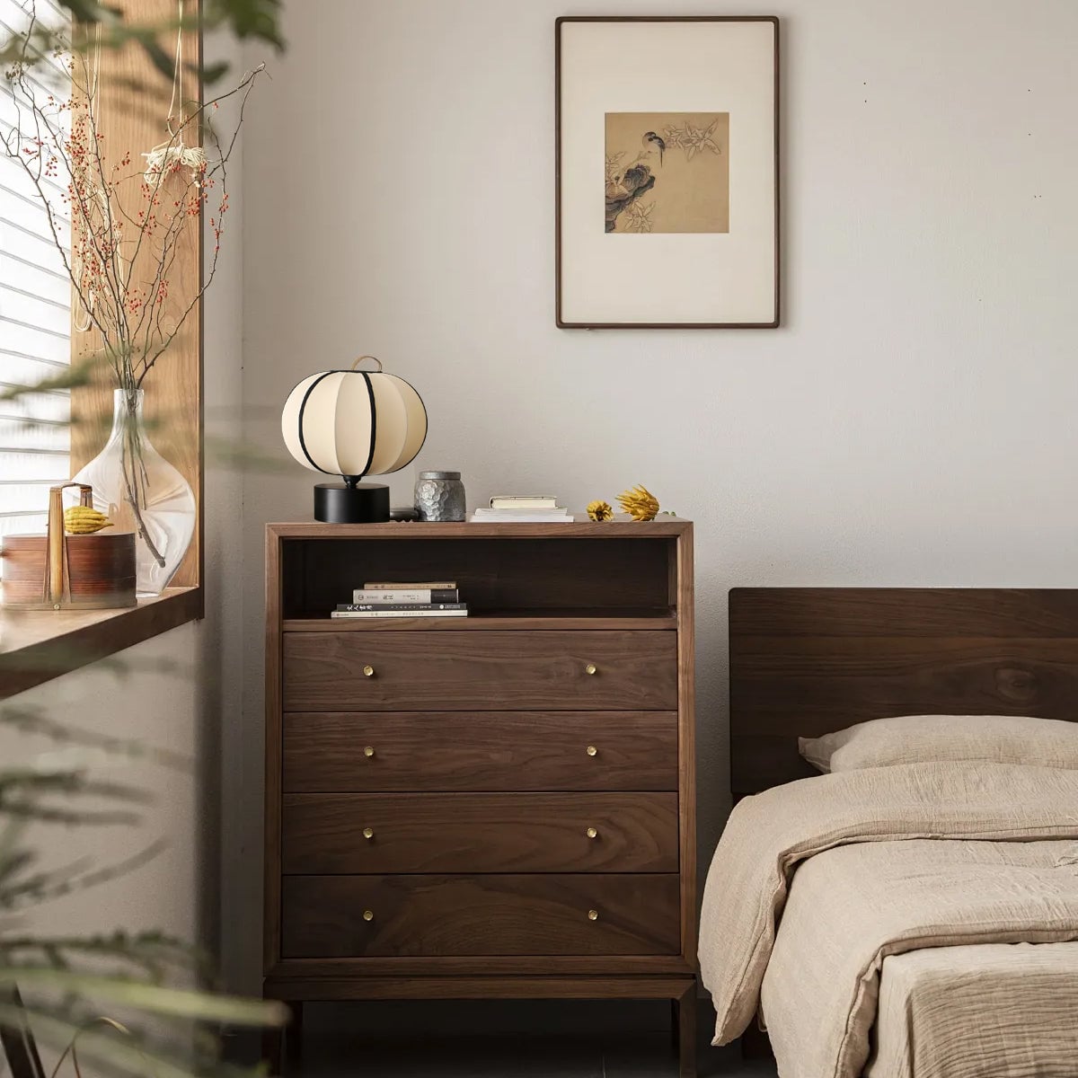 Ellos Table Lamp - Lumpaz