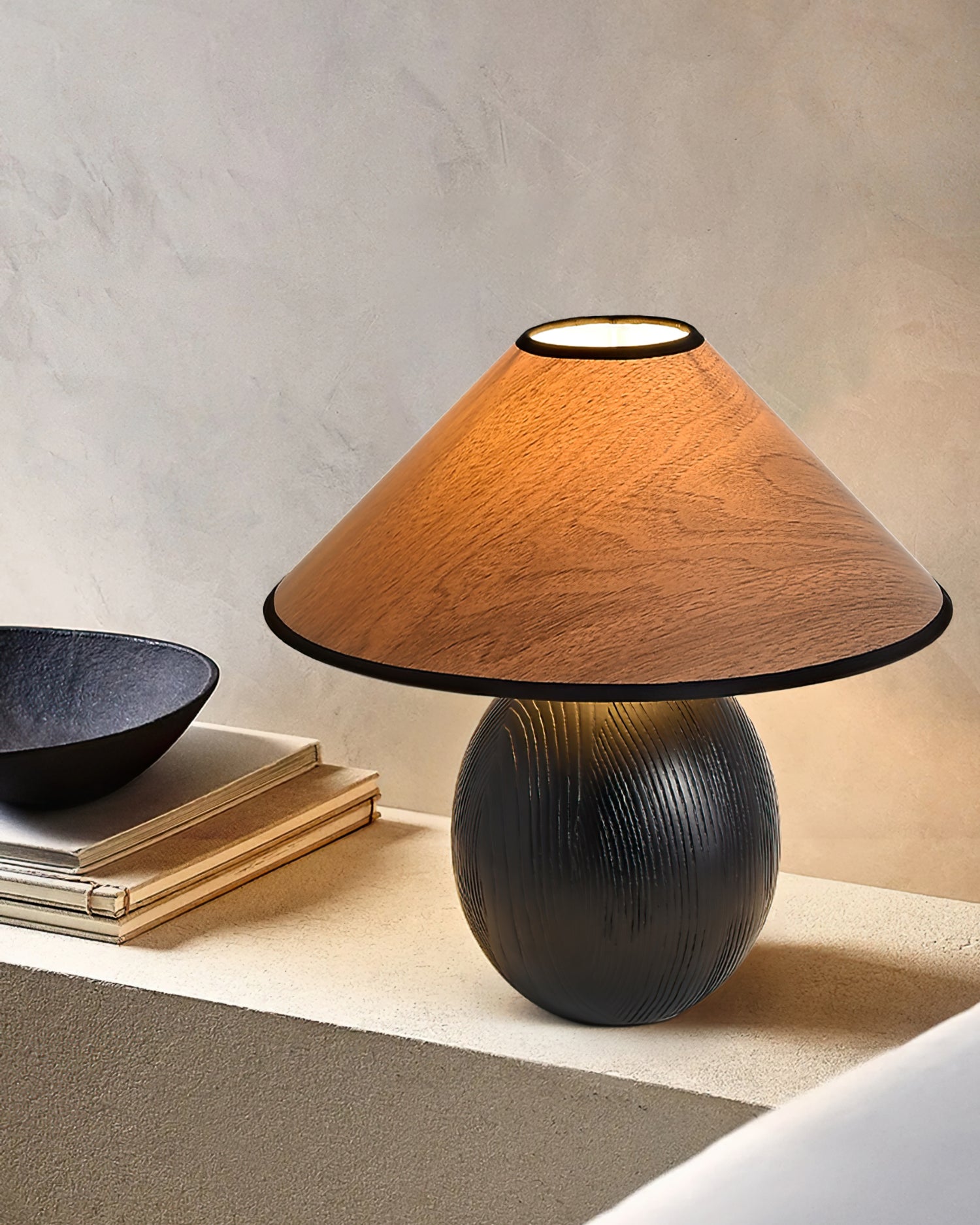 Kodu Table Lamp - Lumpaz