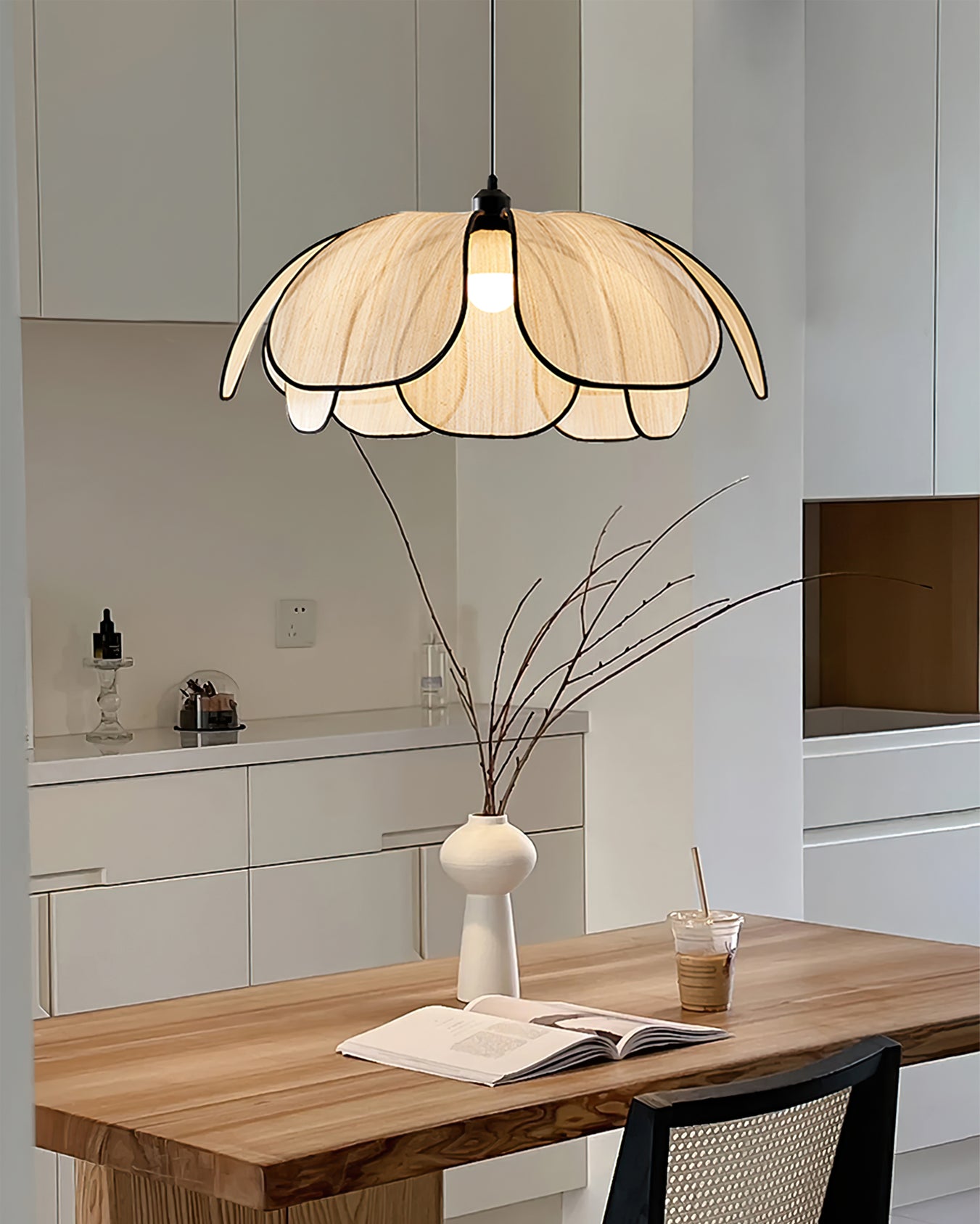 Okai Pendant Lamp - Lumpaz