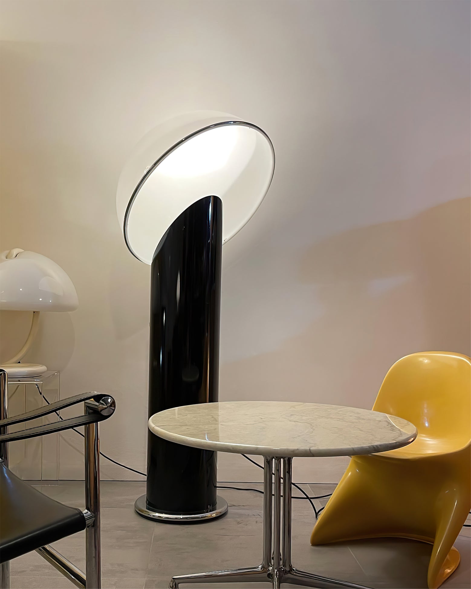 Ciot Floor Lamp - Lumpaz