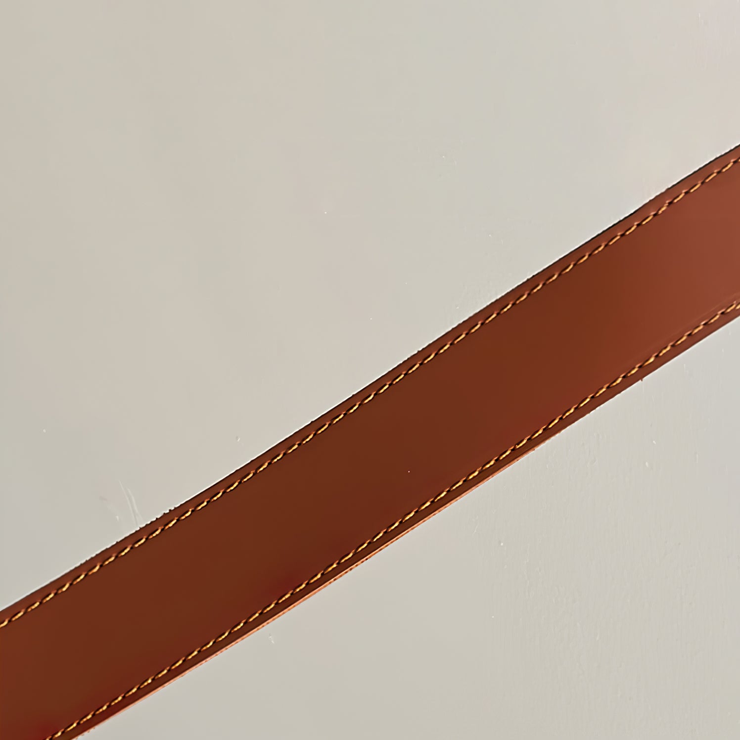 Leather Pendant Light - Lumpaz