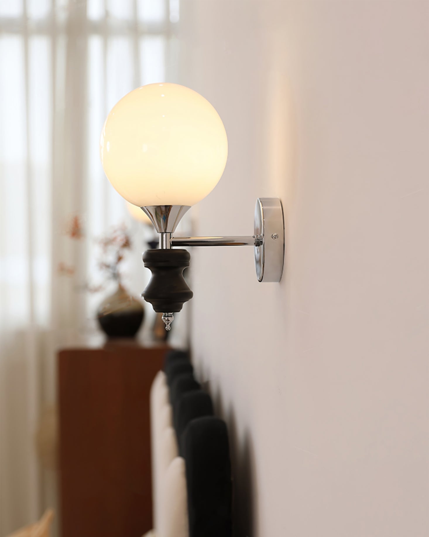 Koscina Wall Lamp - Lumpaz