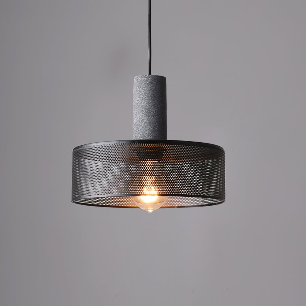 Concrete Industry Swag Lights - Lumpaz