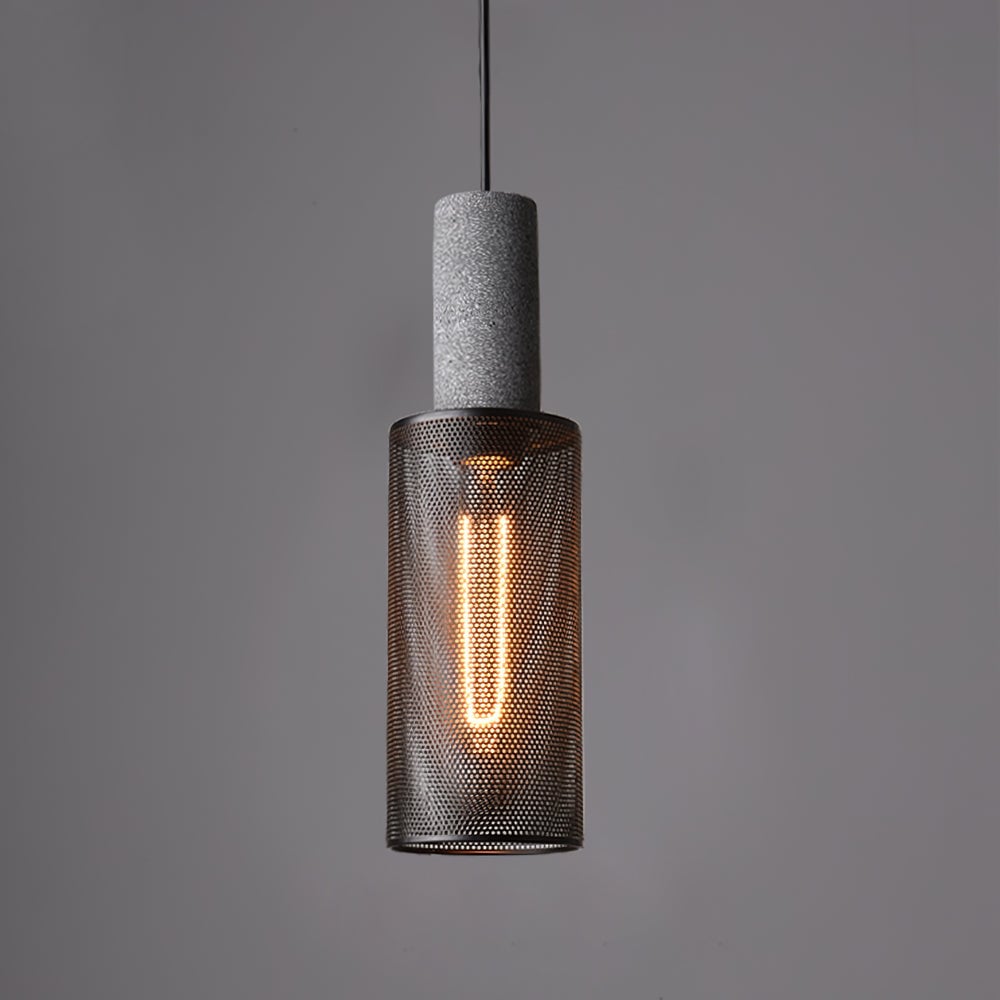 Concrete Industry Swag Lights - Lumpaz
