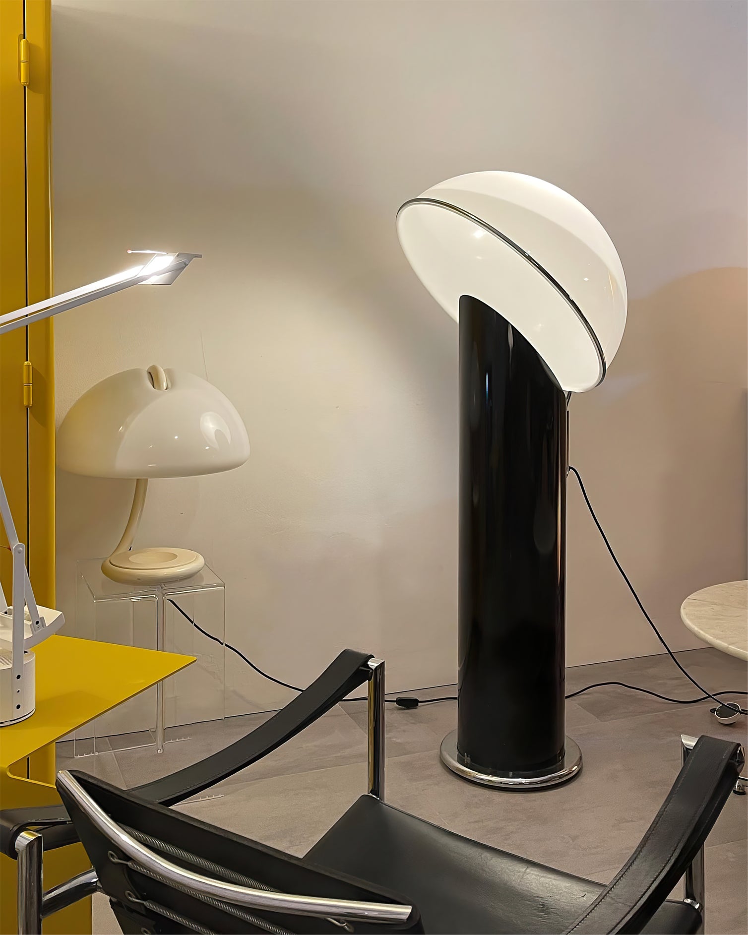 Ciot Floor Lamp - Lumpaz