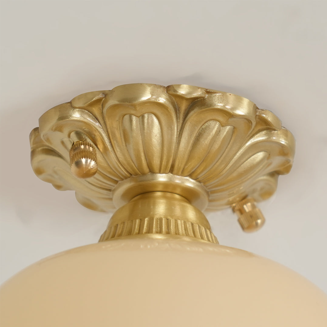 Morup Ceiling Lamp - Lumpaz