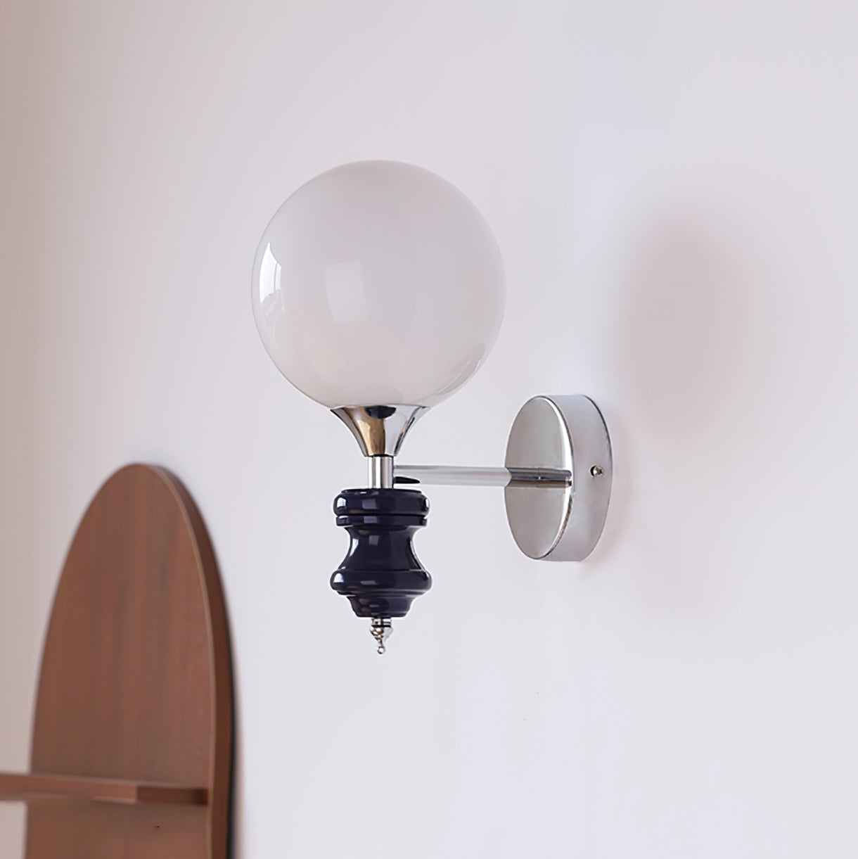 Koscina Wall Lamp - Lumpaz