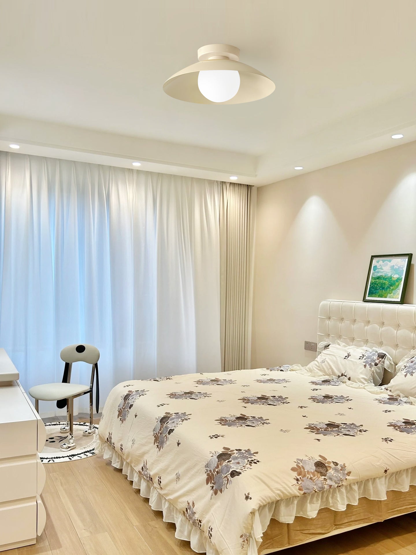 Danoise Ceiling Lamp - Lumpaz