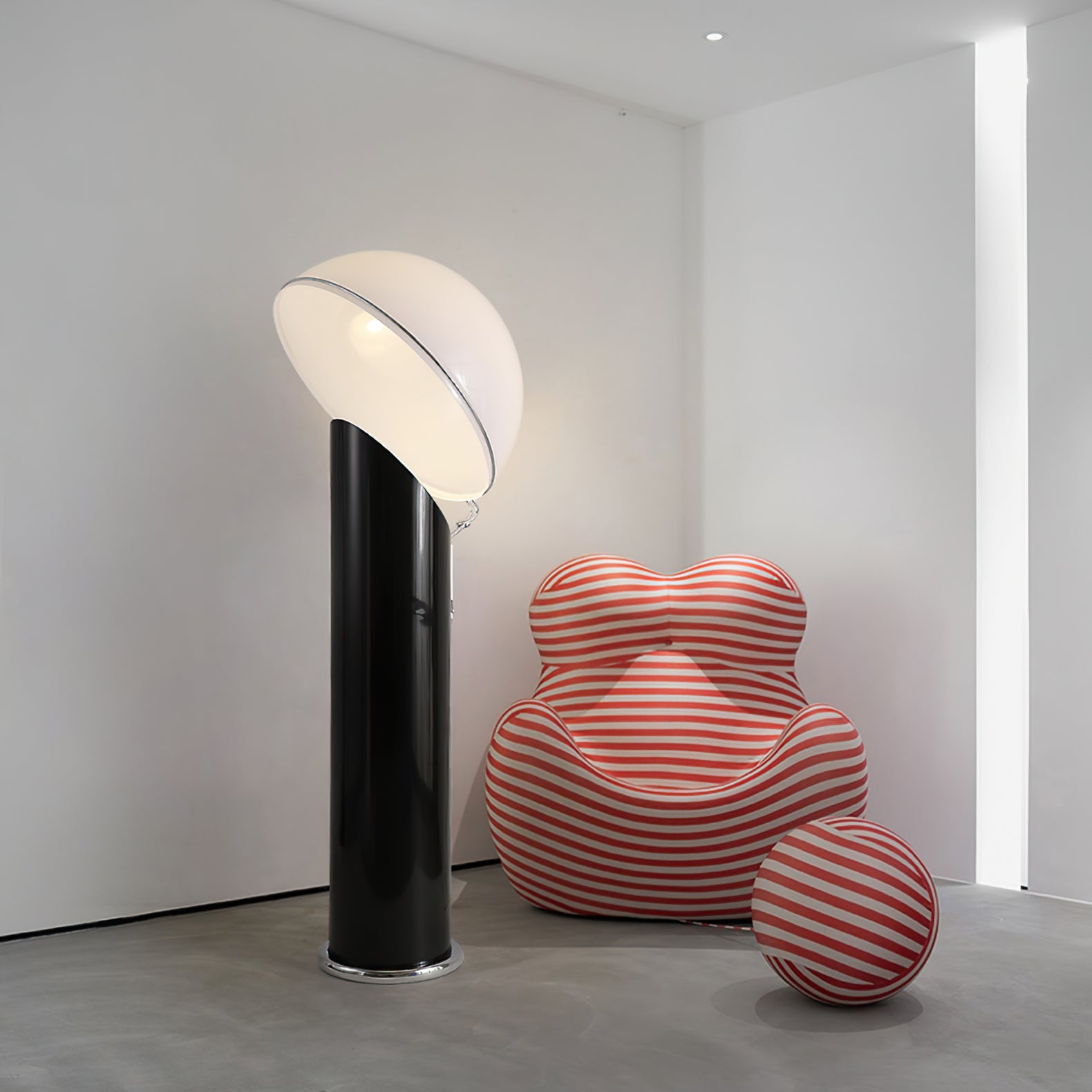 Ciot Floor Lamp - Lumpaz