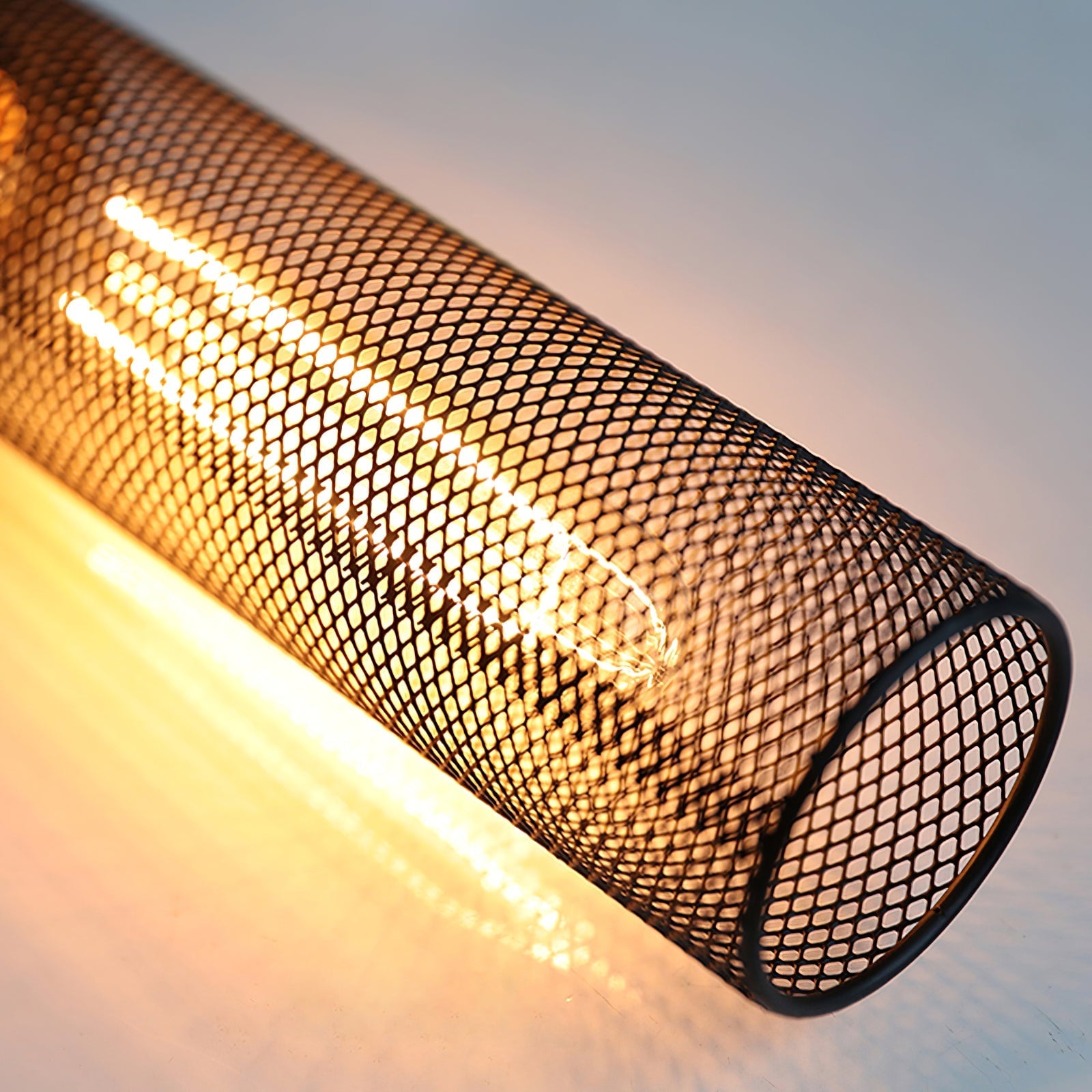 Concrete Industry Swag Lights - Lumpaz