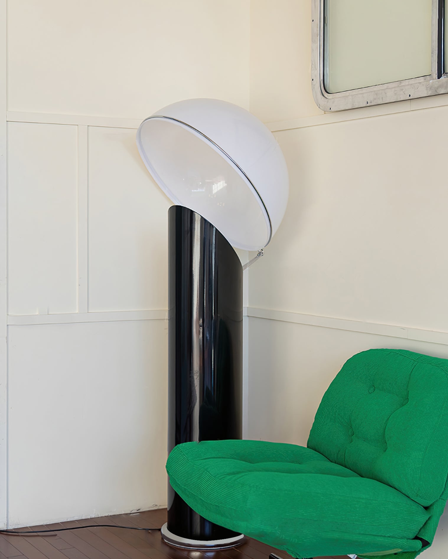 Ciot Floor Lamp - Lumpaz