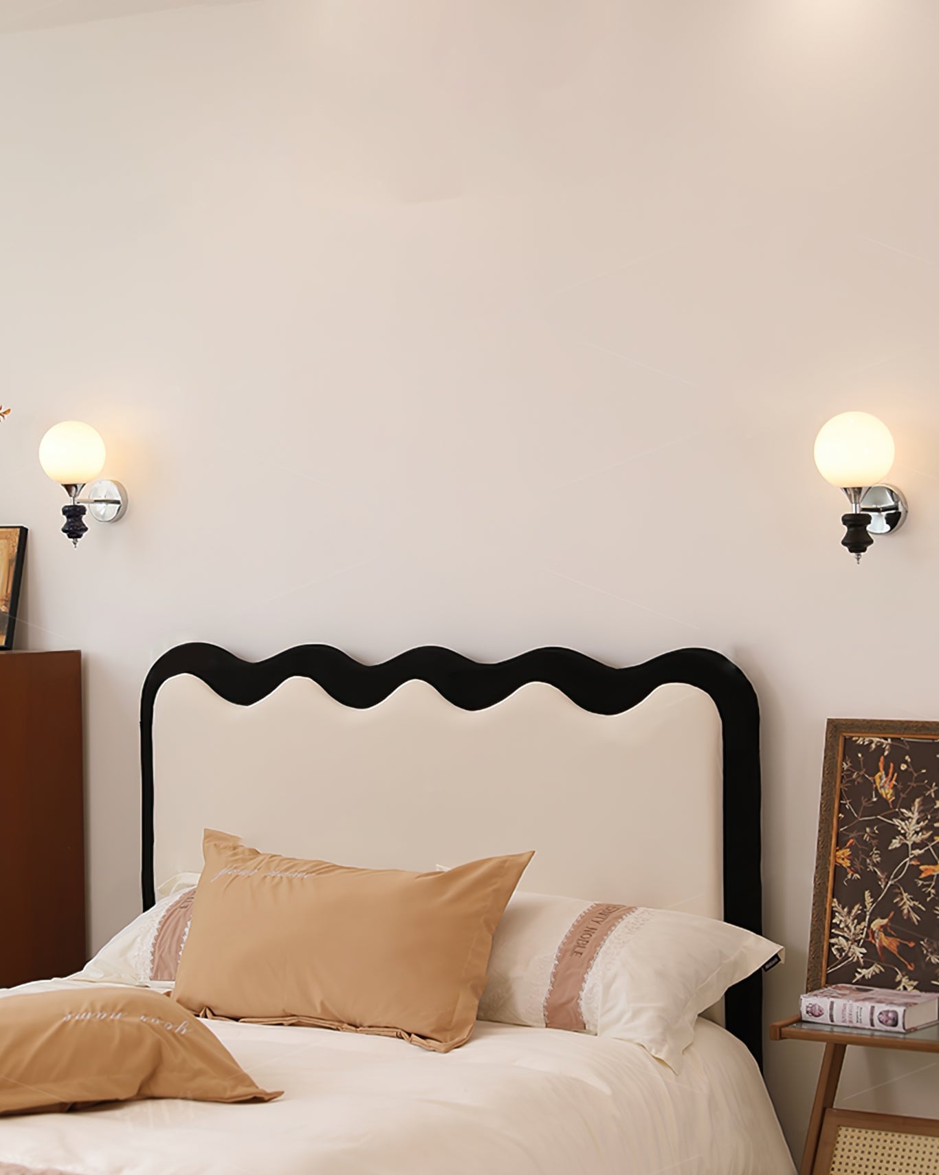 Koscina Wall Lamp - Lumpaz