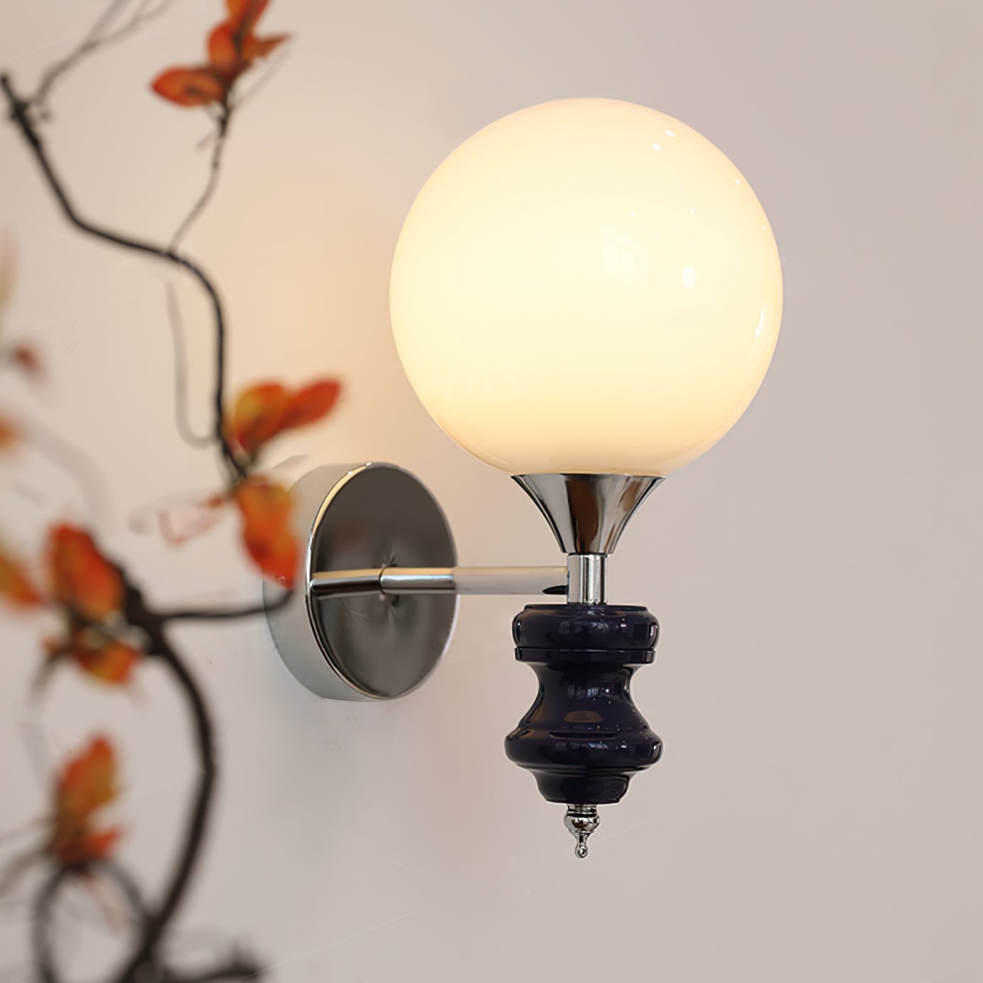 Koscina Wall Lamp - Lumpaz