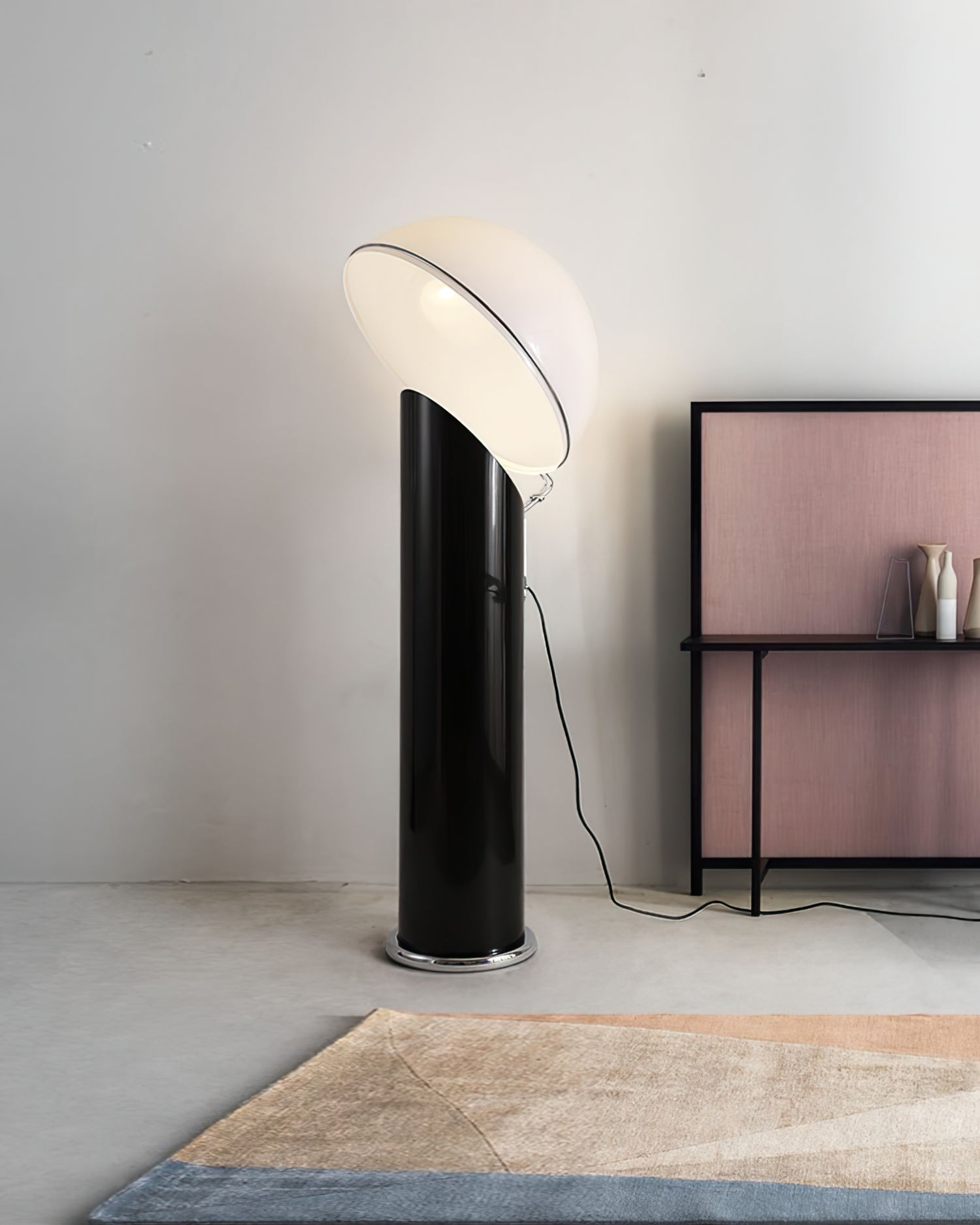 Ciot Floor Lamp - Lumpaz