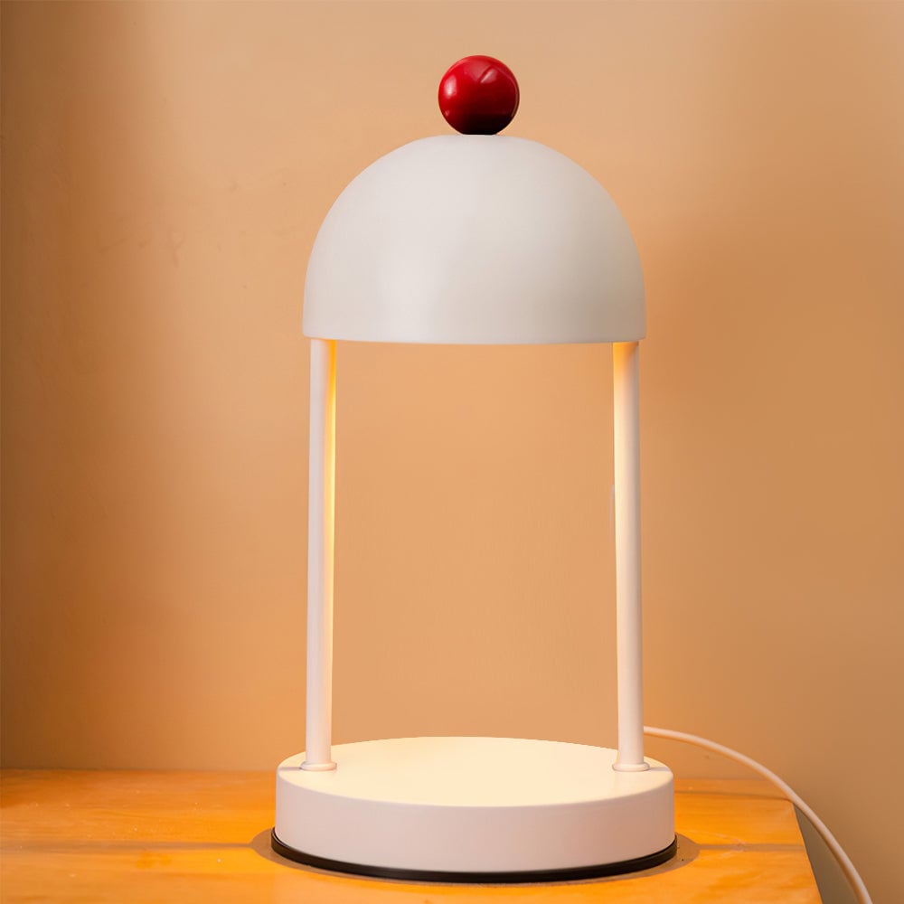 Dome Candle Warmer Lamp - Lumpaz