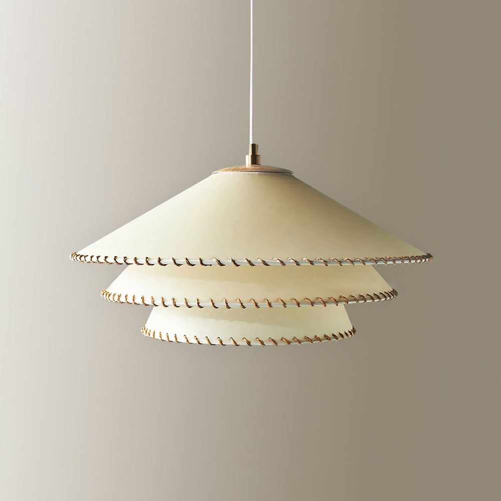Planas Pendant Lamp - Lumpaz