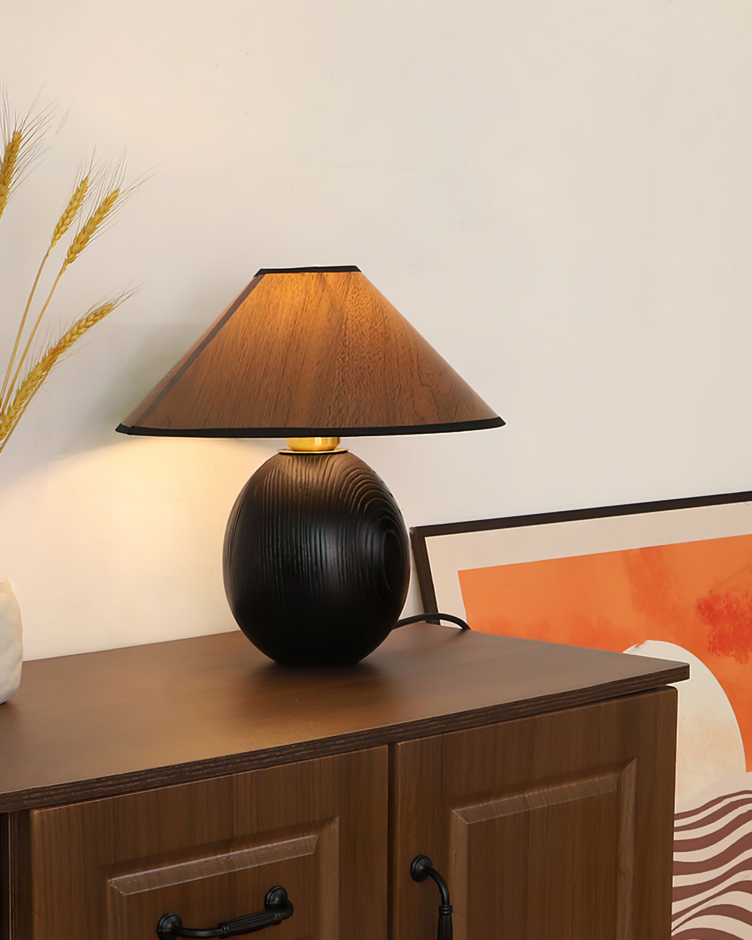 Kodu Table Lamp - Lumpaz
